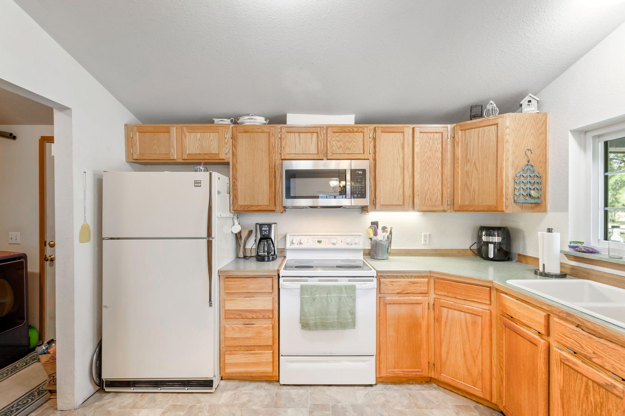 Tall Pines - Residential