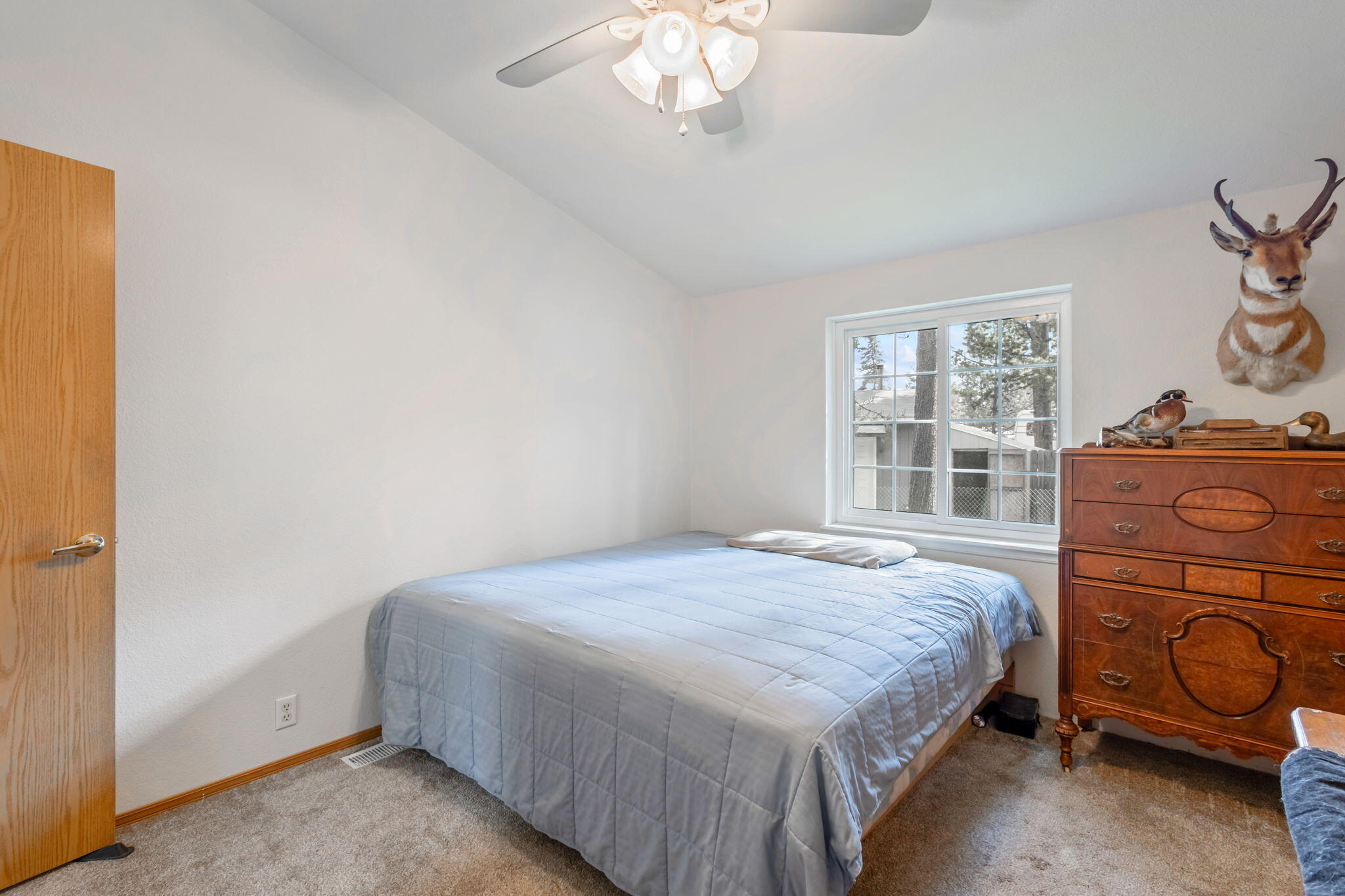 Tall Pines - Residential