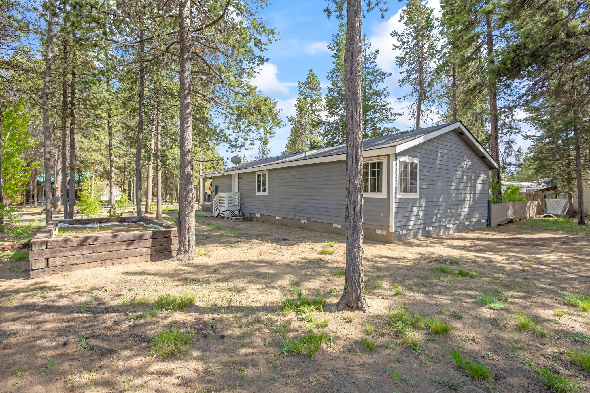 Tall Pines - Residential