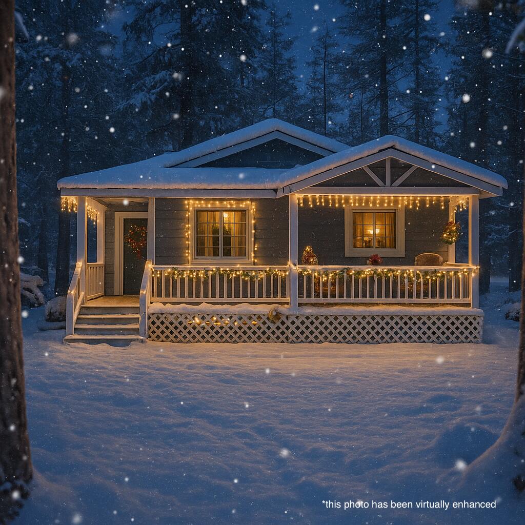 Tall Pines - Residential