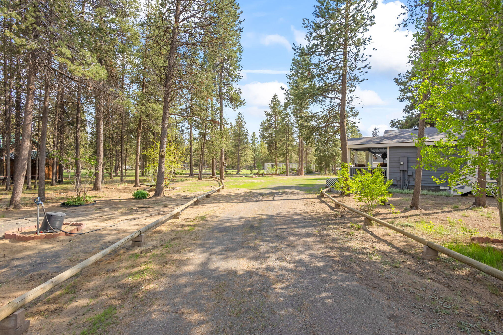 Tall Pines - Residential