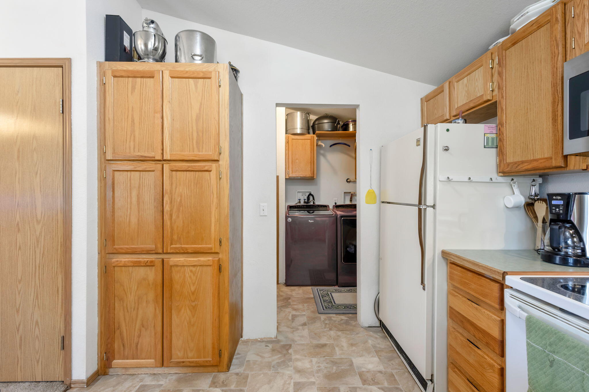 Tall Pines - Residential