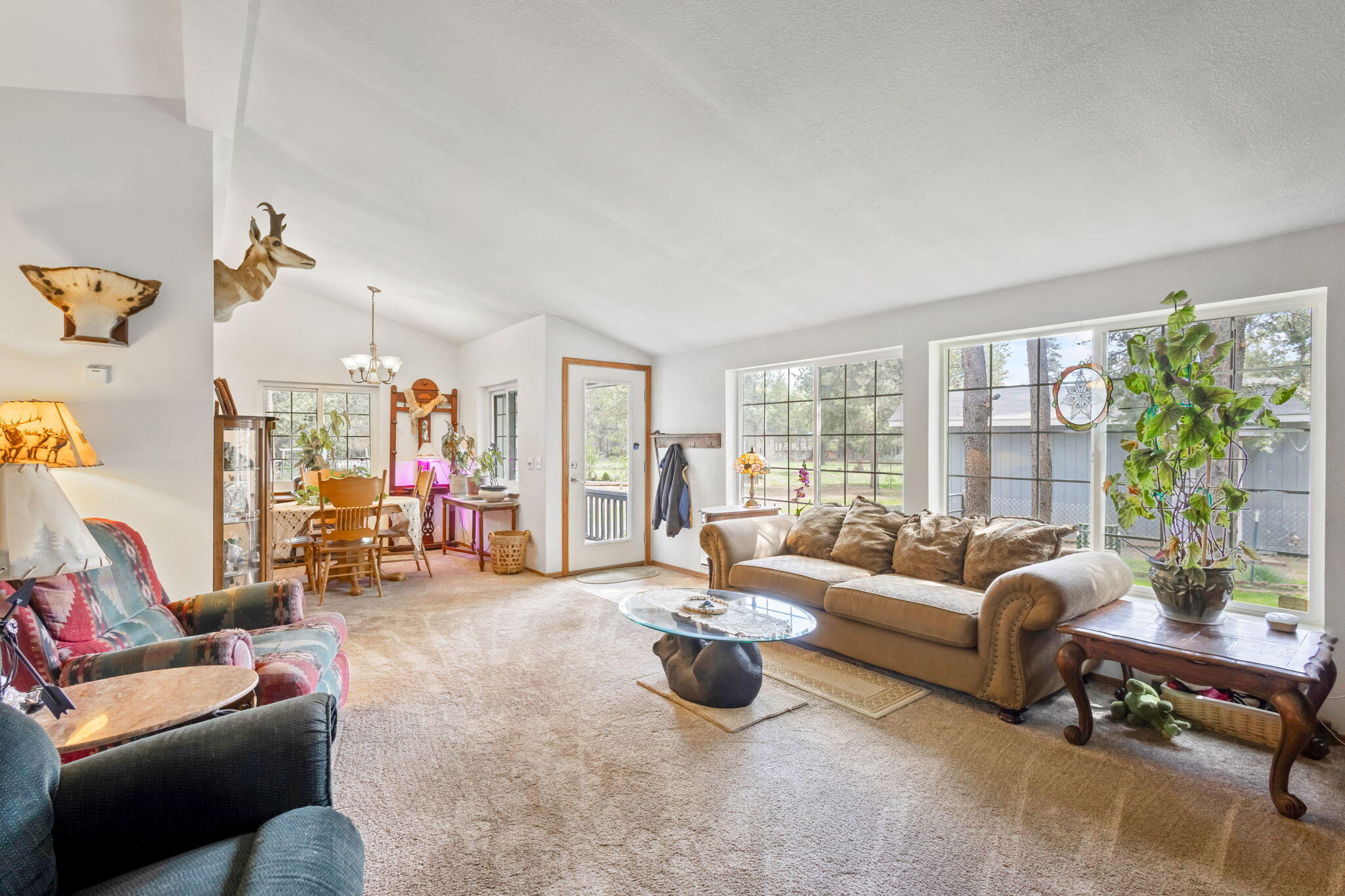 Tall Pines - Residential