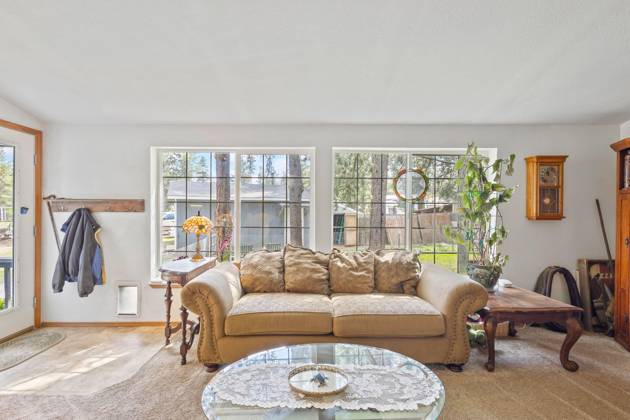 Tall Pines - Residential