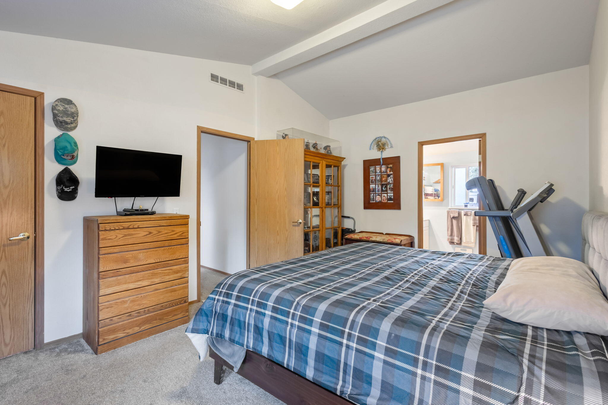 Tall Pines - Residential