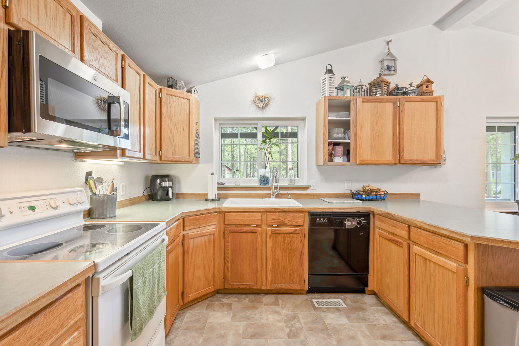 Tall Pines - Residential