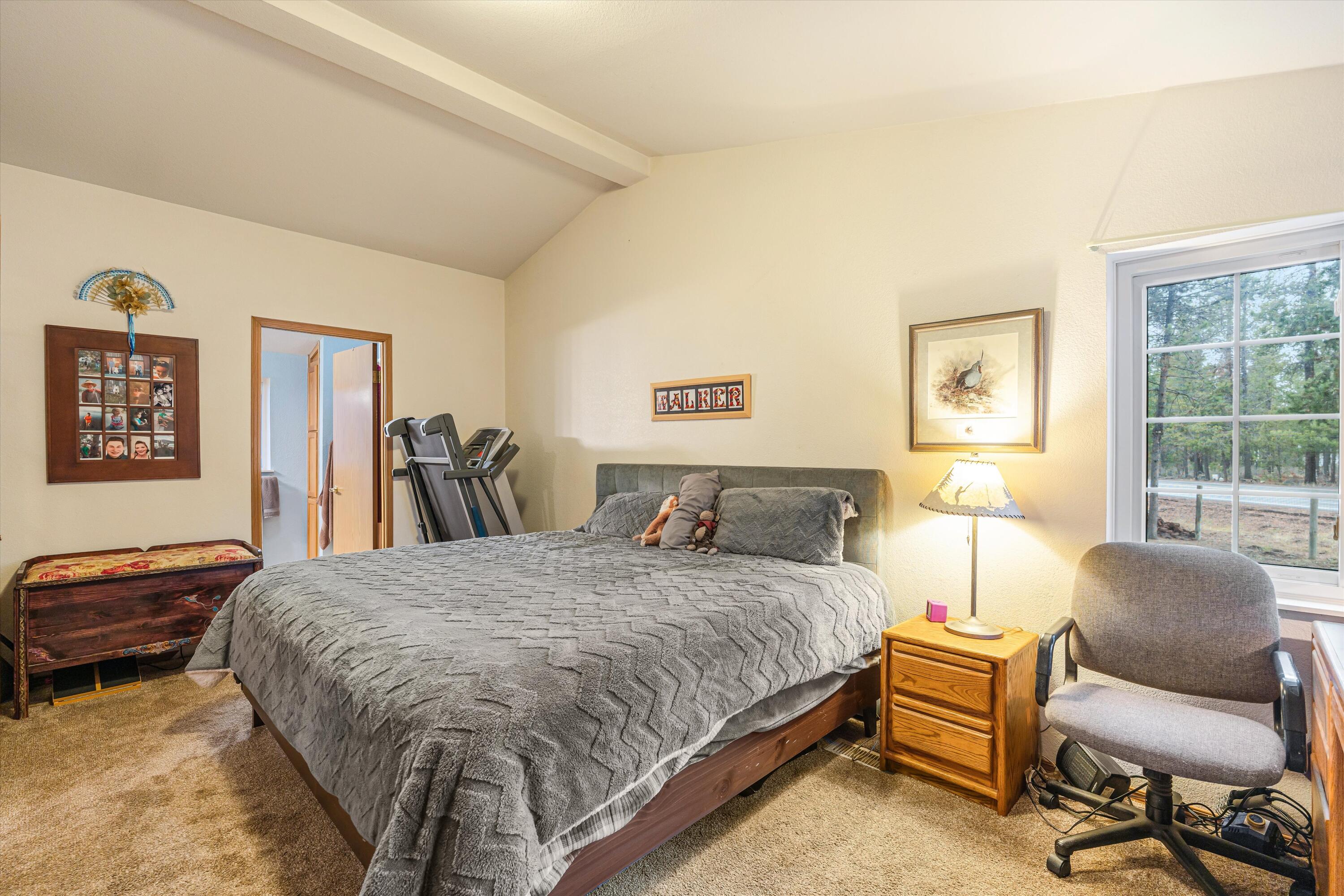 Tall Pines - Residential