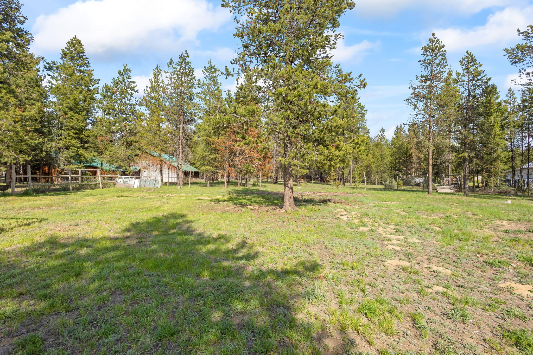 Tall Pines - Residential