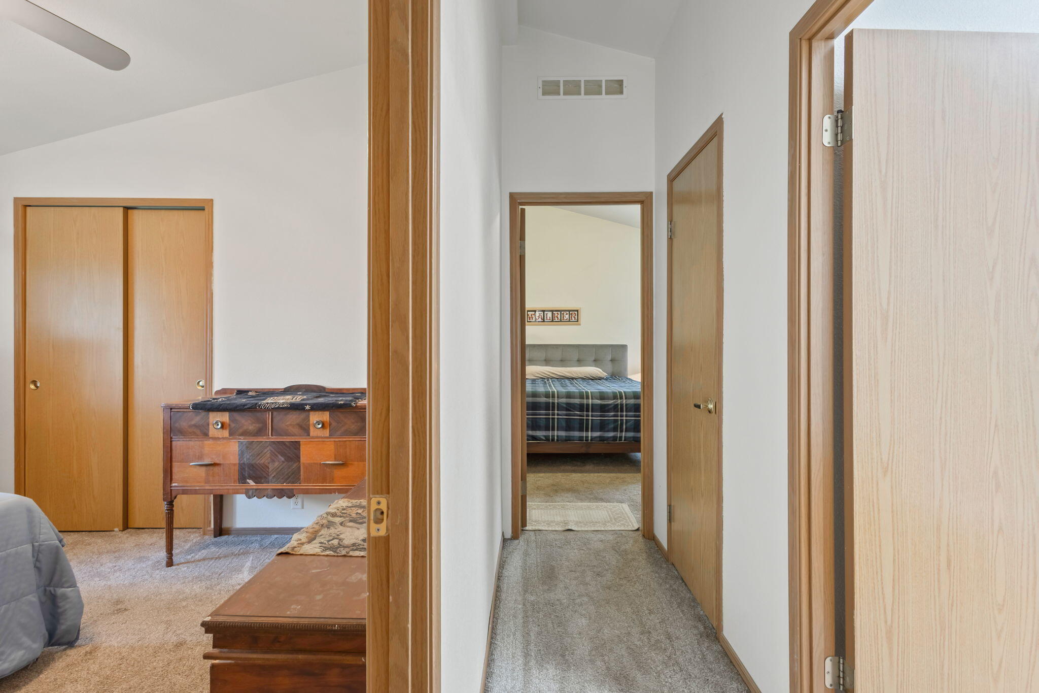 Tall Pines - Residential