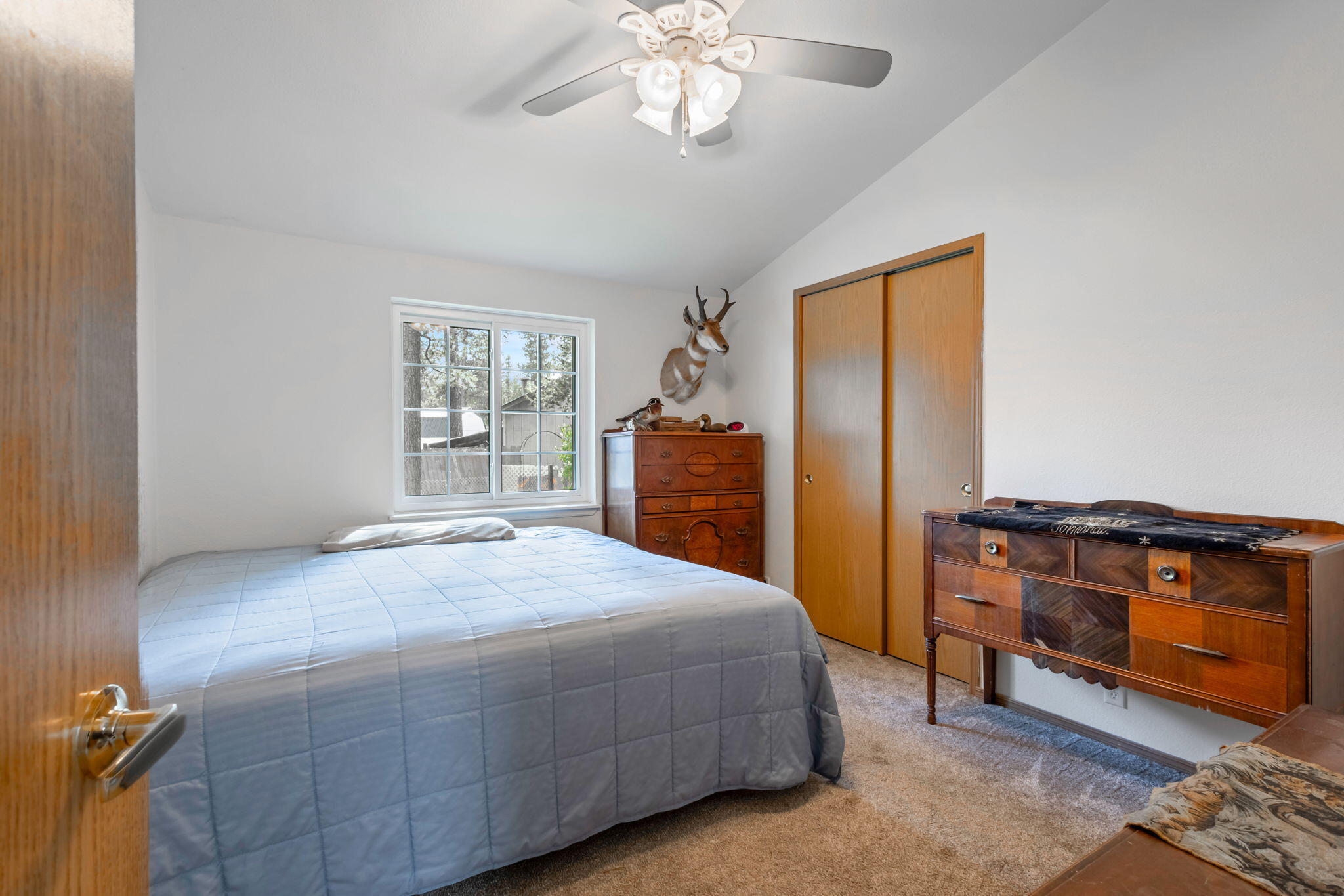 Tall Pines - Residential