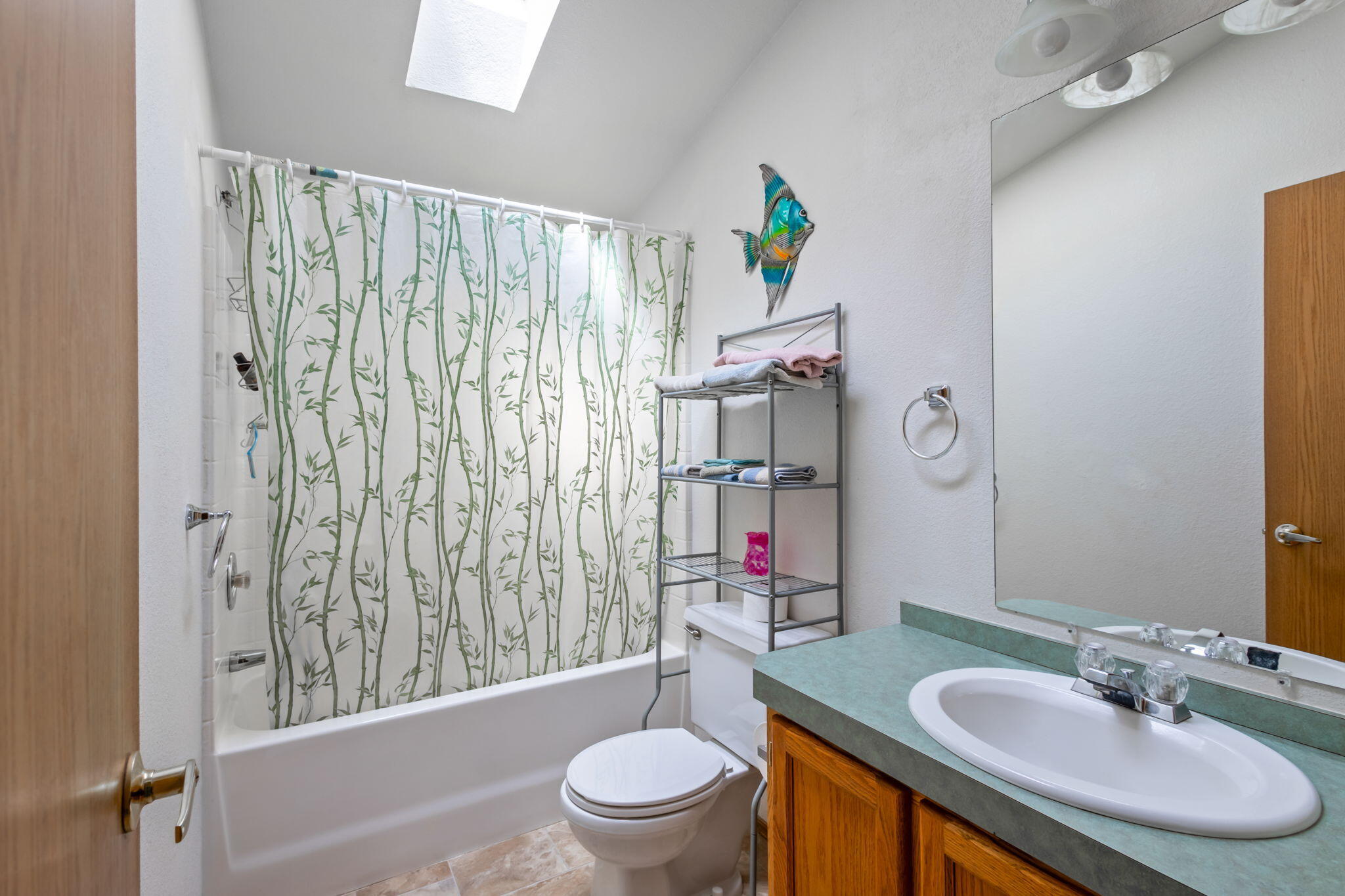 Tall Pines - Residential