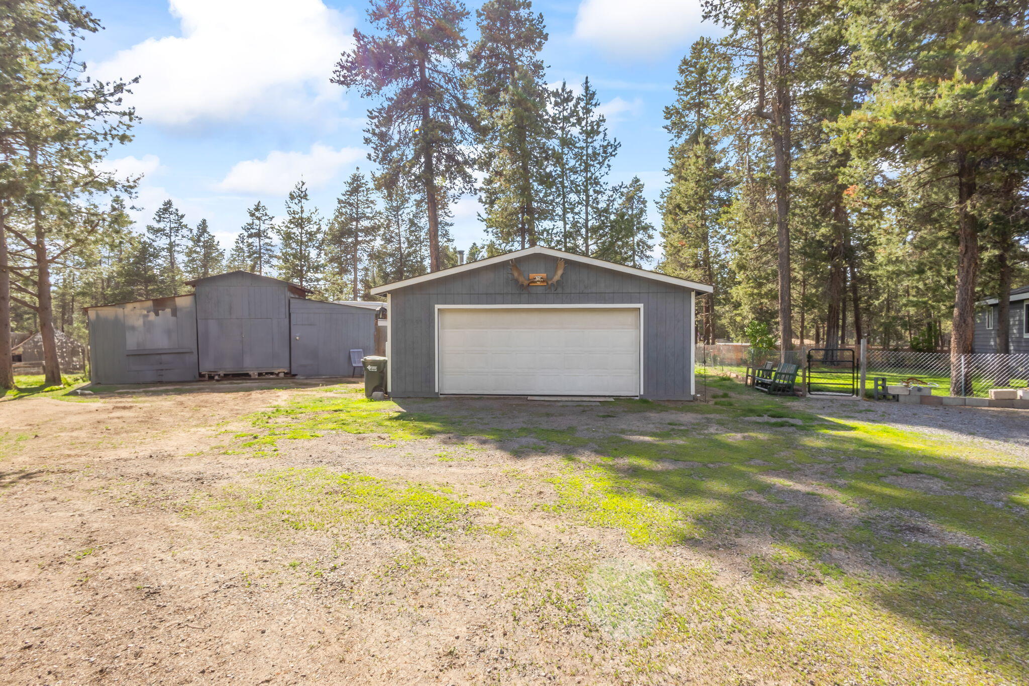 Tall Pines - Residential