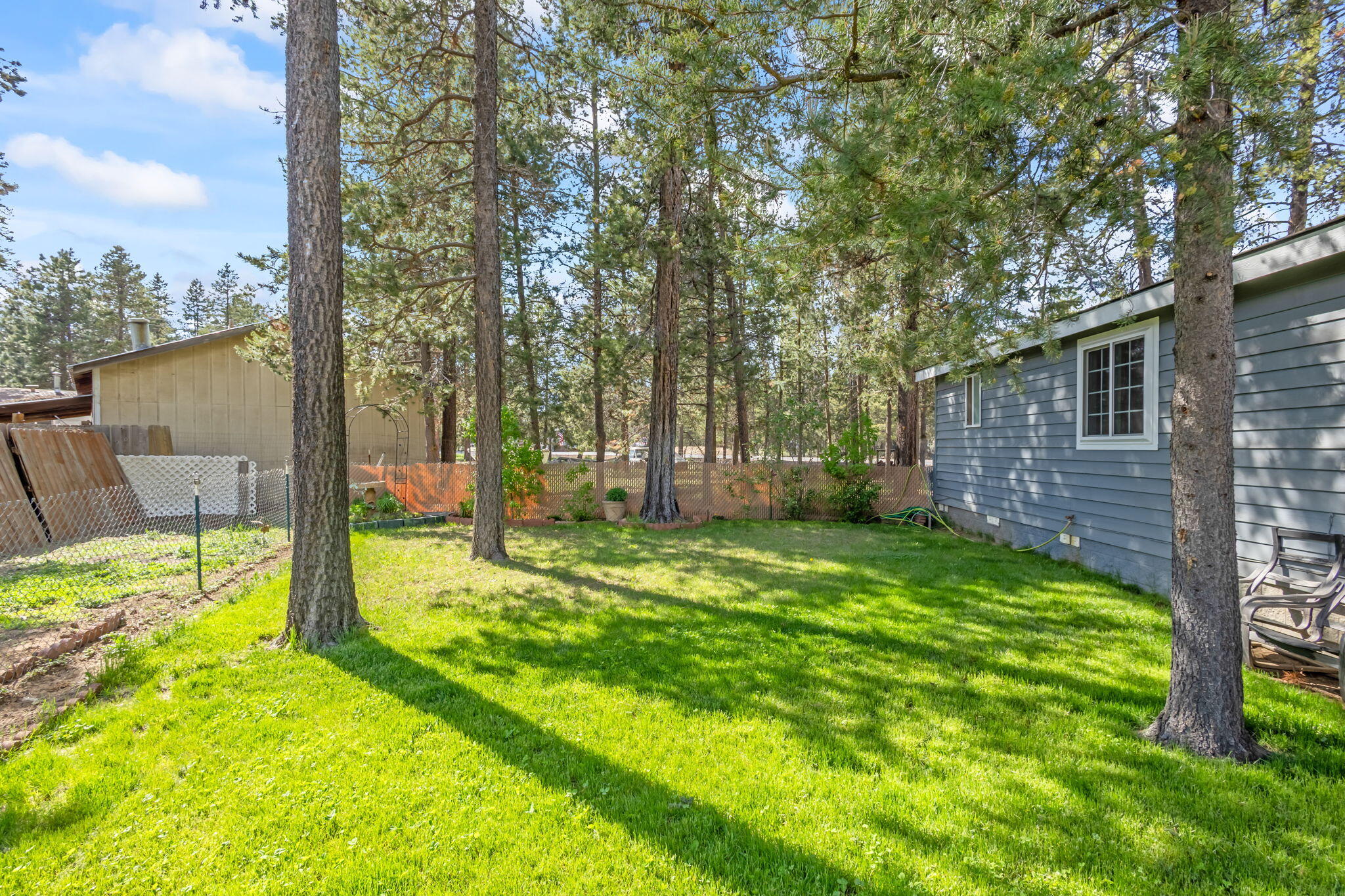 Tall Pines - Residential