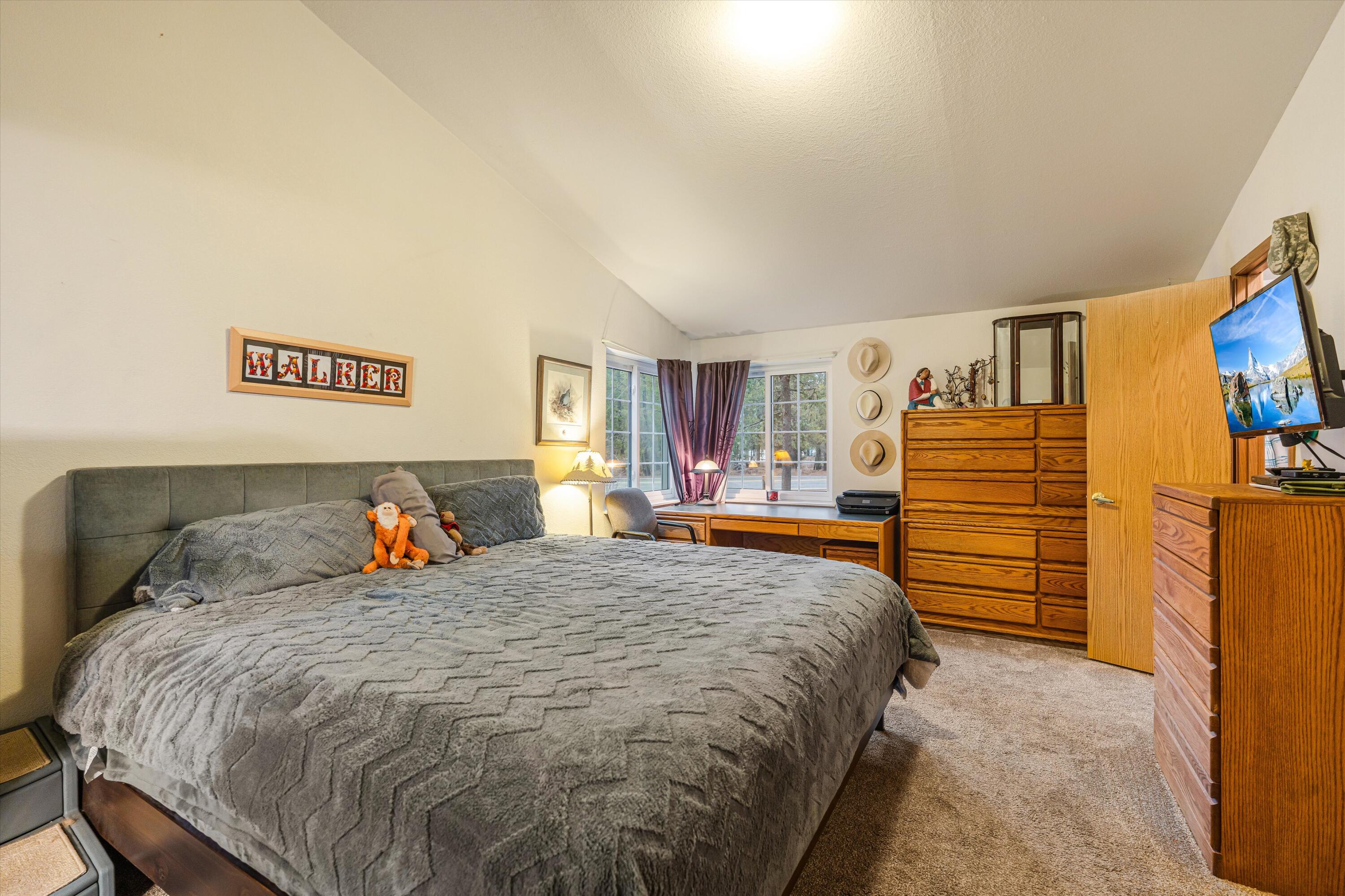 Tall Pines - Residential