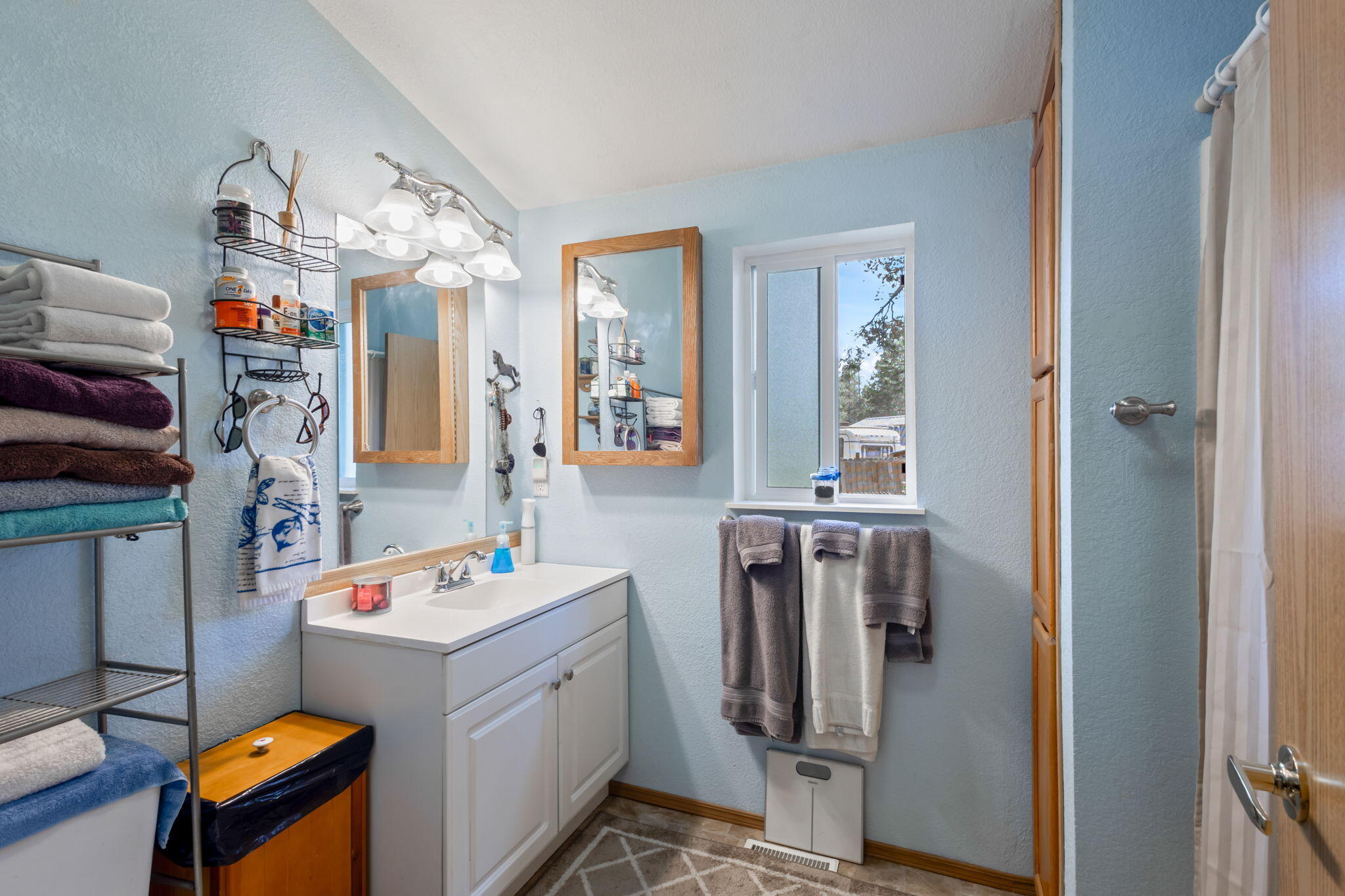 Tall Pines - Residential