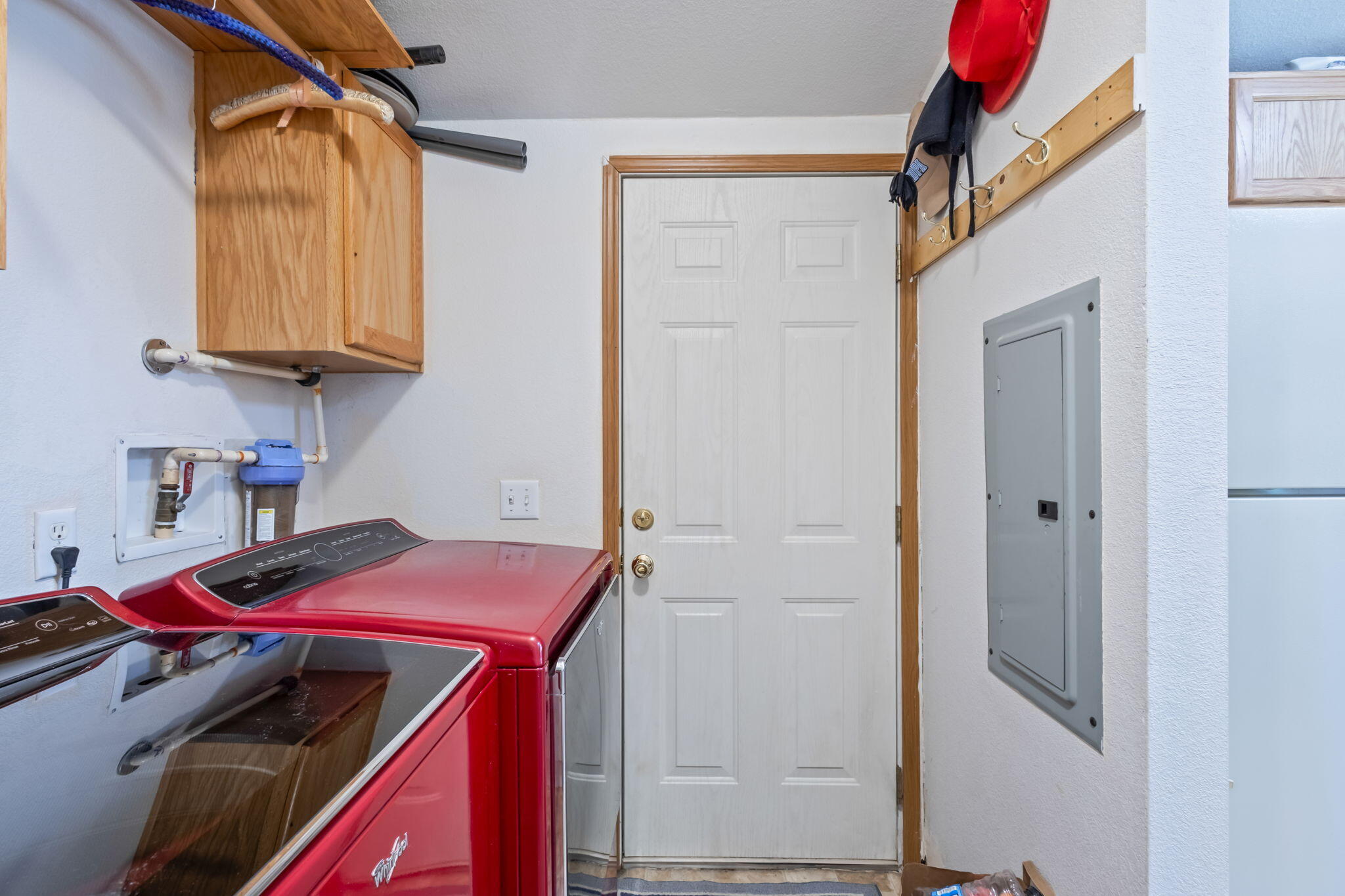 Tall Pines - Residential