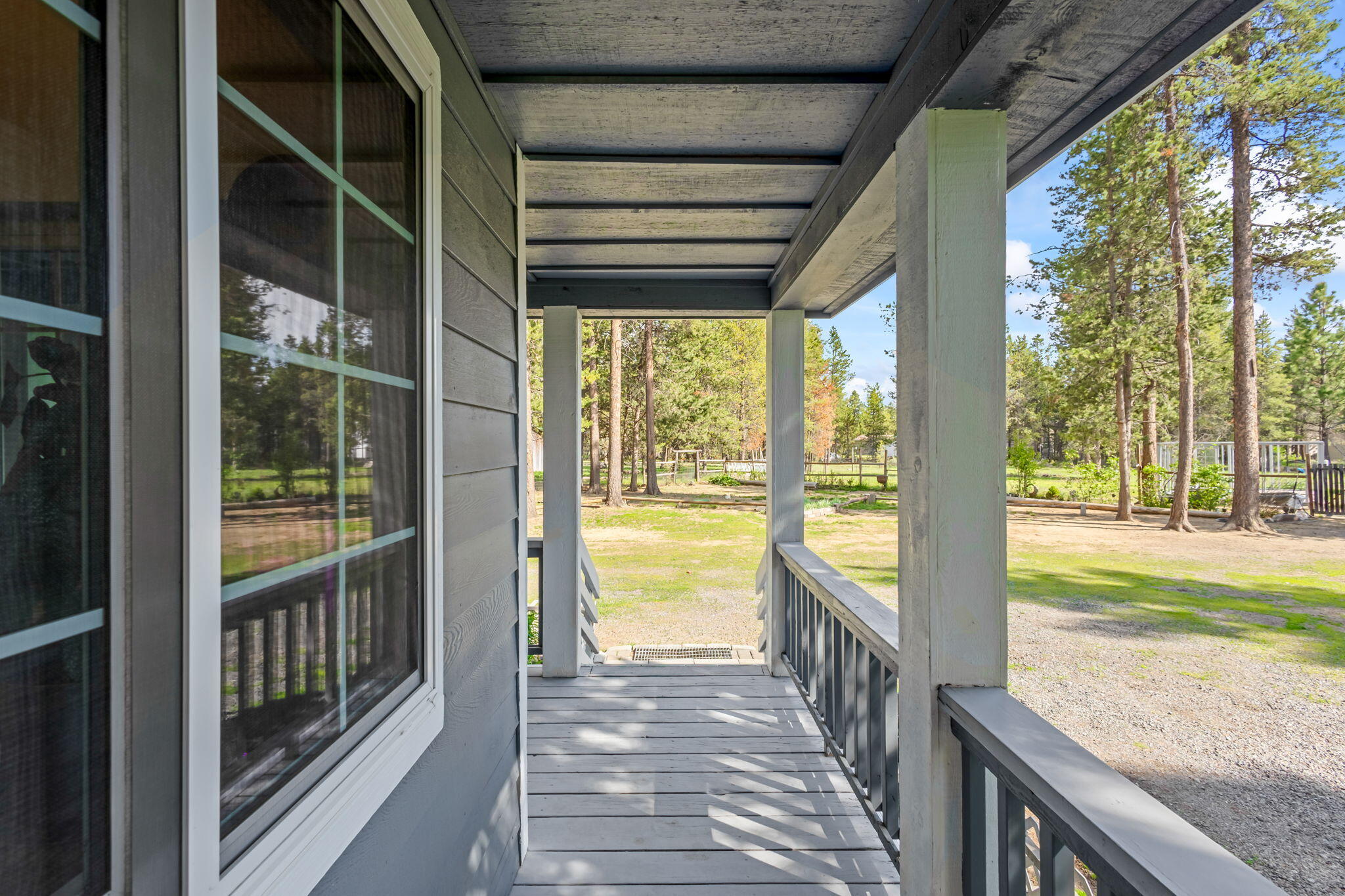 Tall Pines - Residential