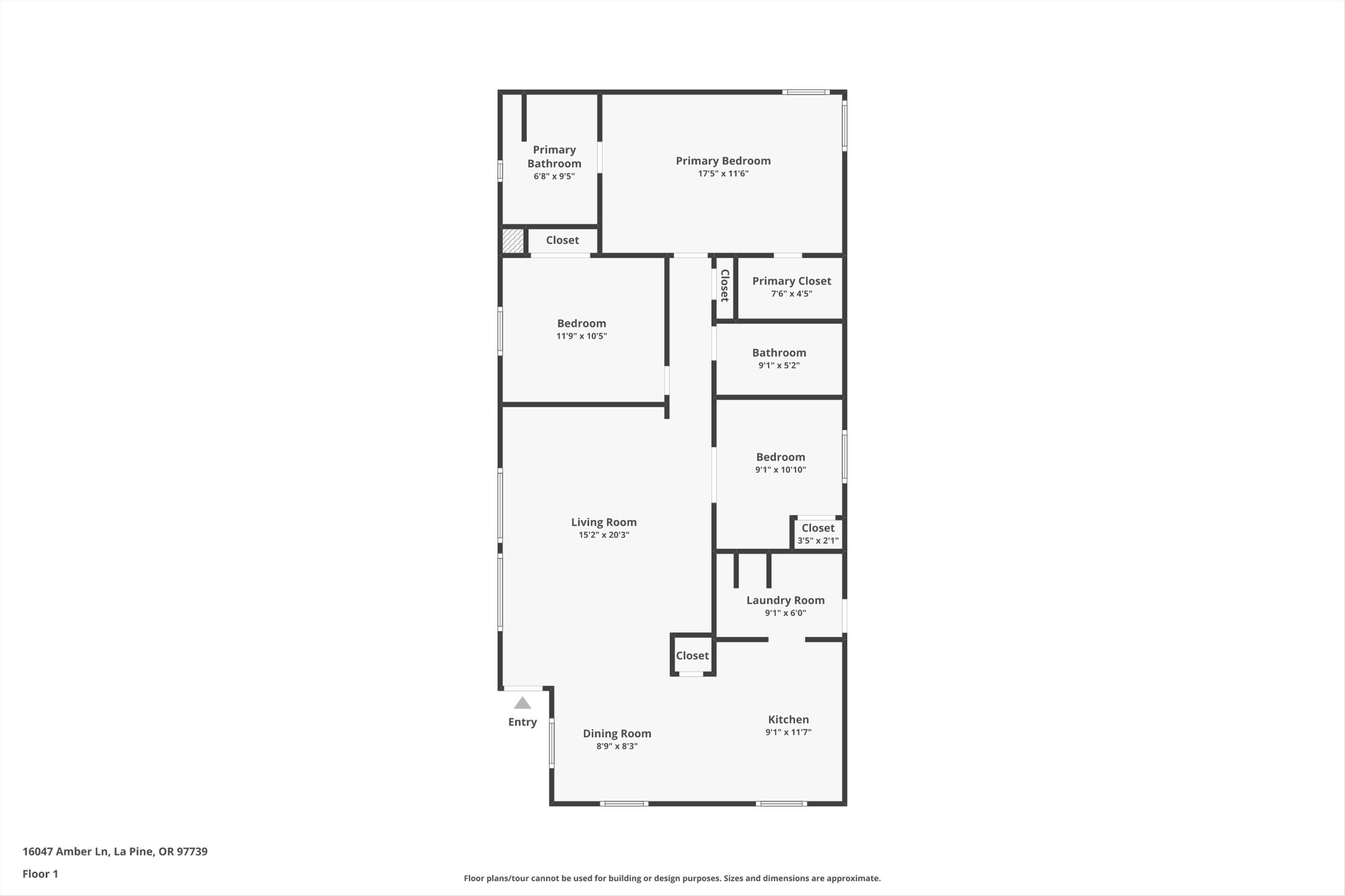 Tall Pines - Residential