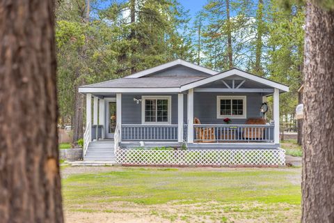 16047 Amber Lane La Pine OR 97739