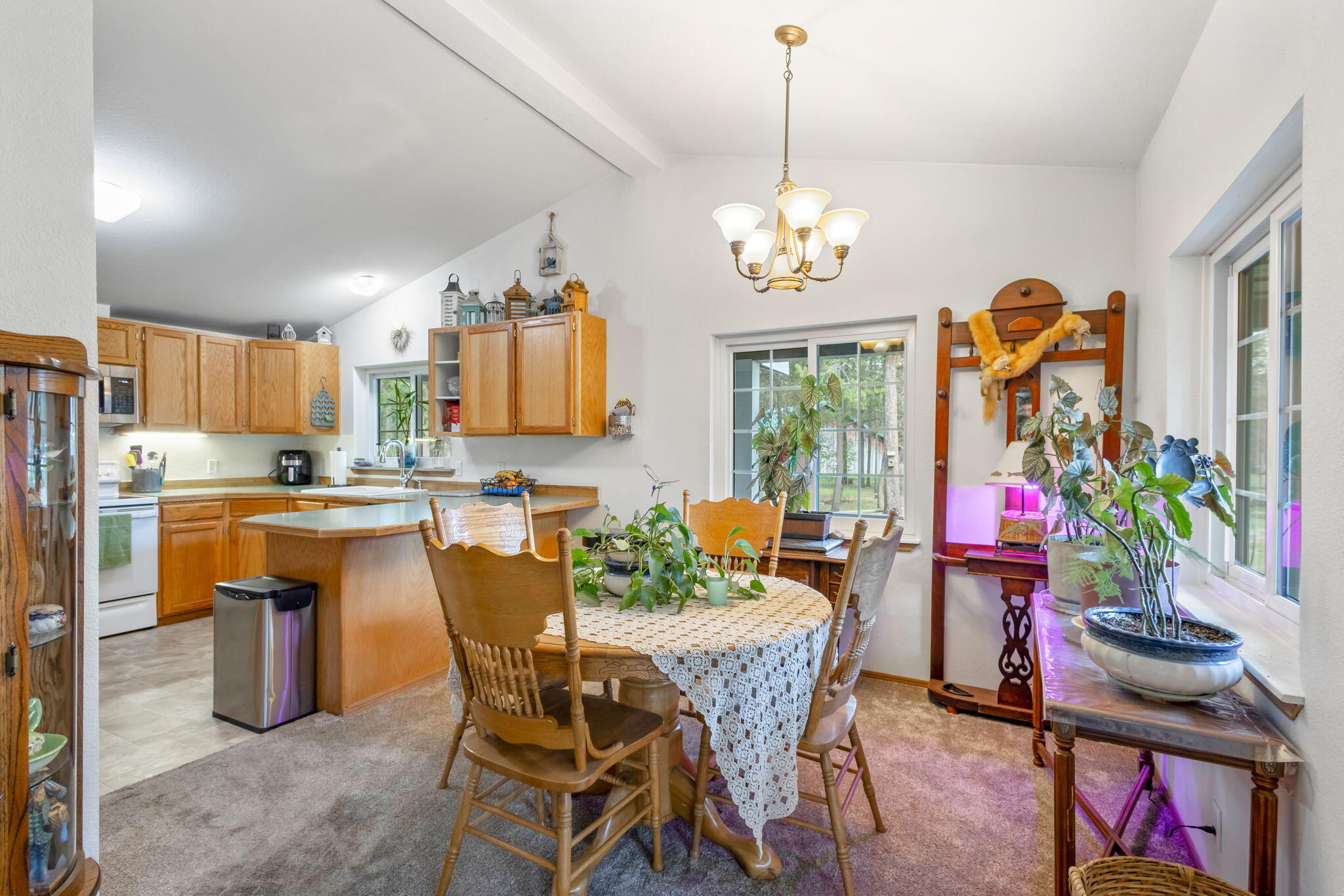 Tall Pines - Residential