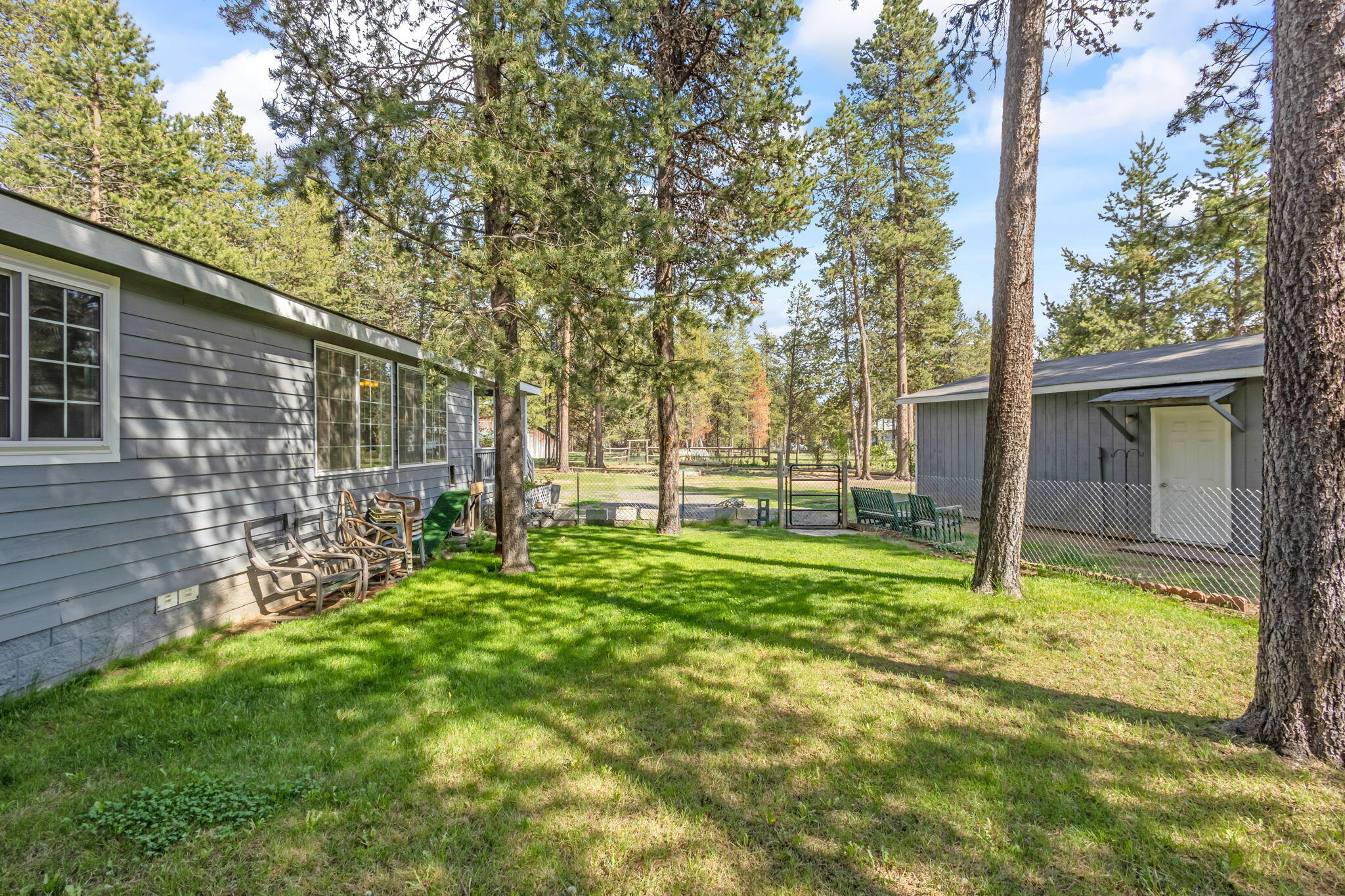 Tall Pines - Residential