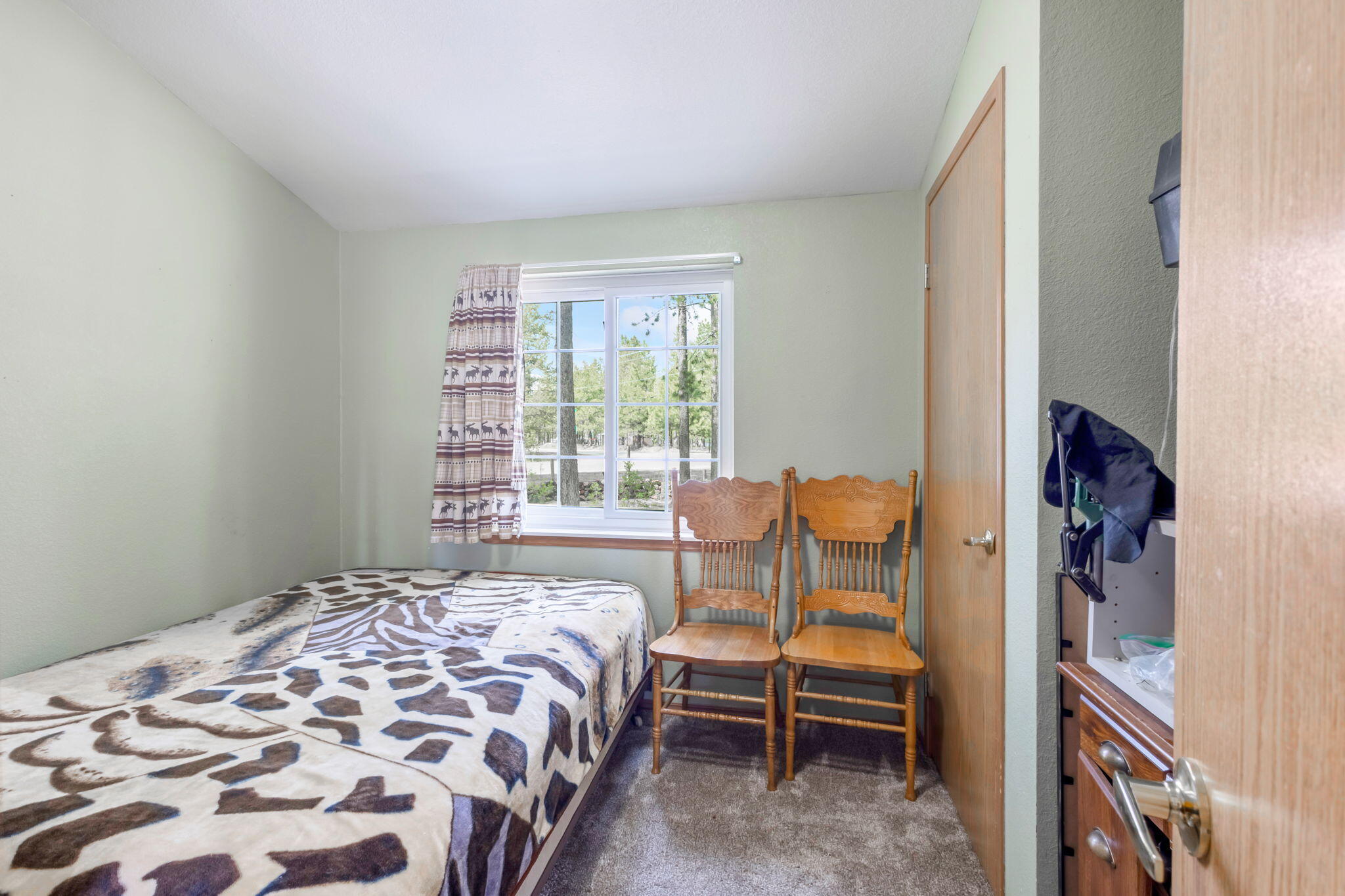 Tall Pines - Residential