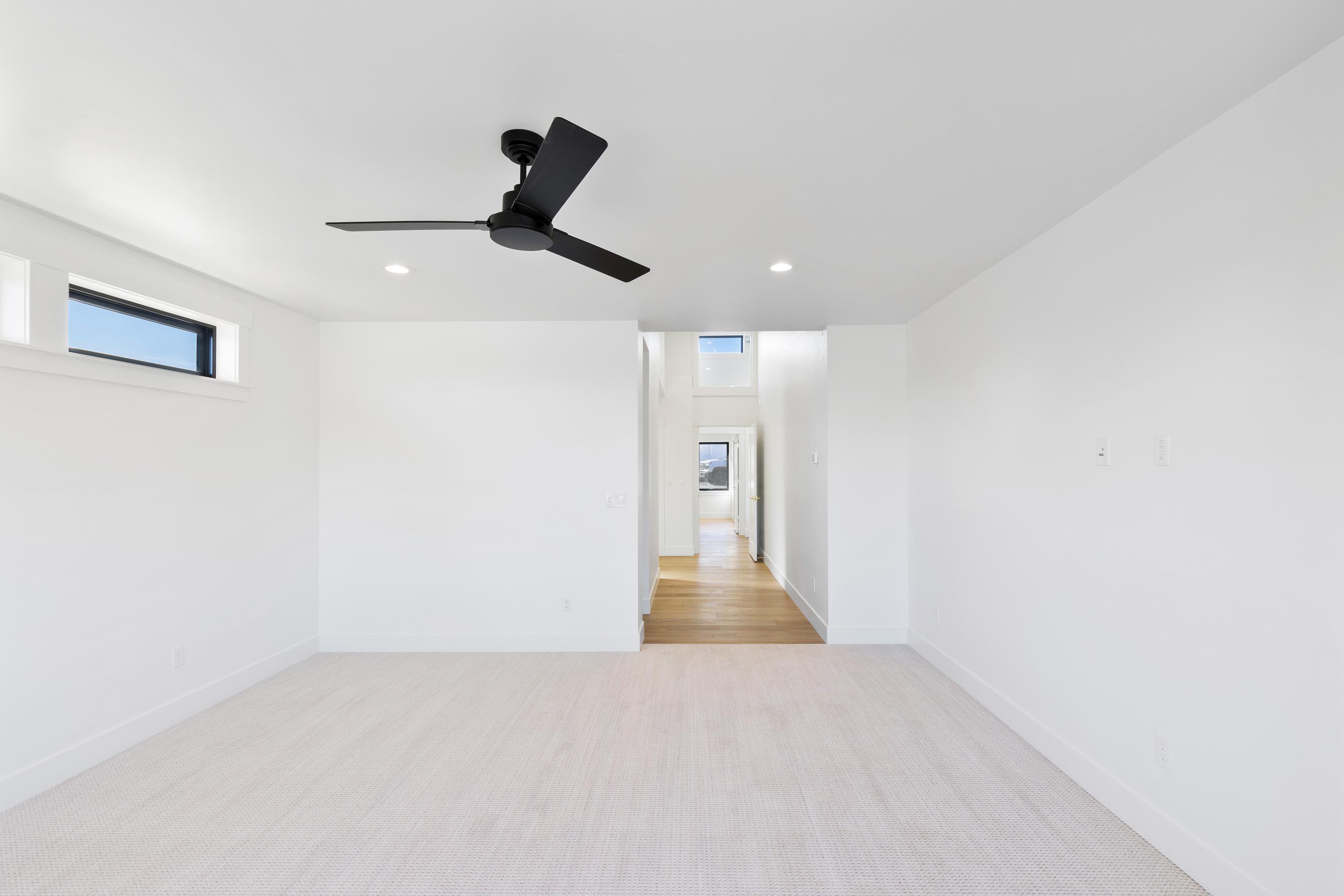 Pronghorn - Residential