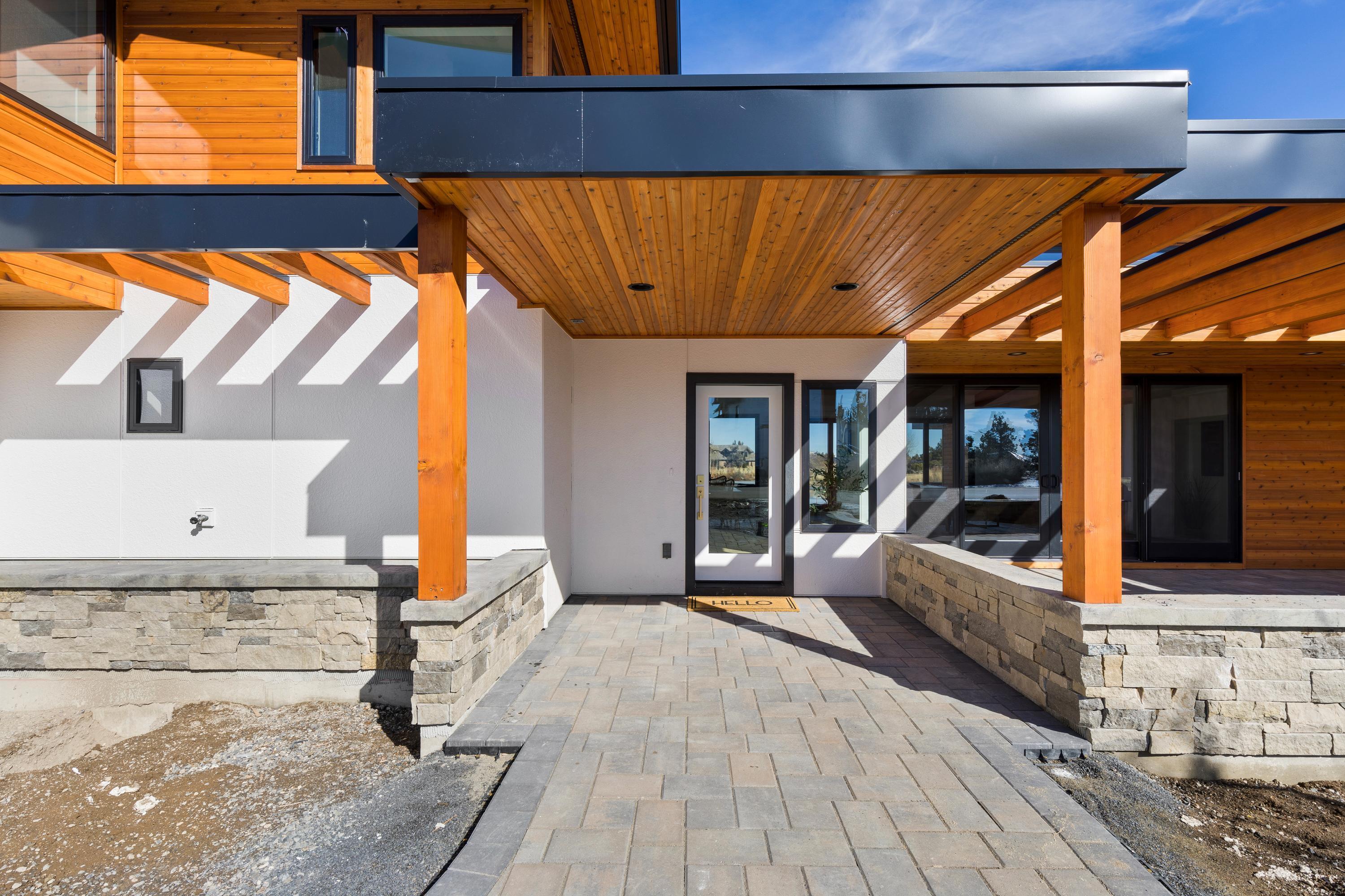 Pronghorn - Residential