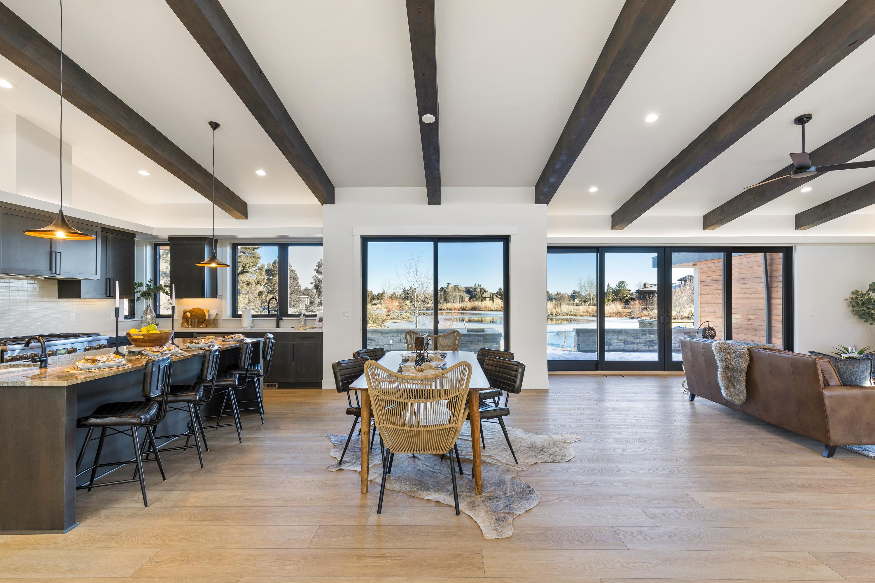 Pronghorn - Residential