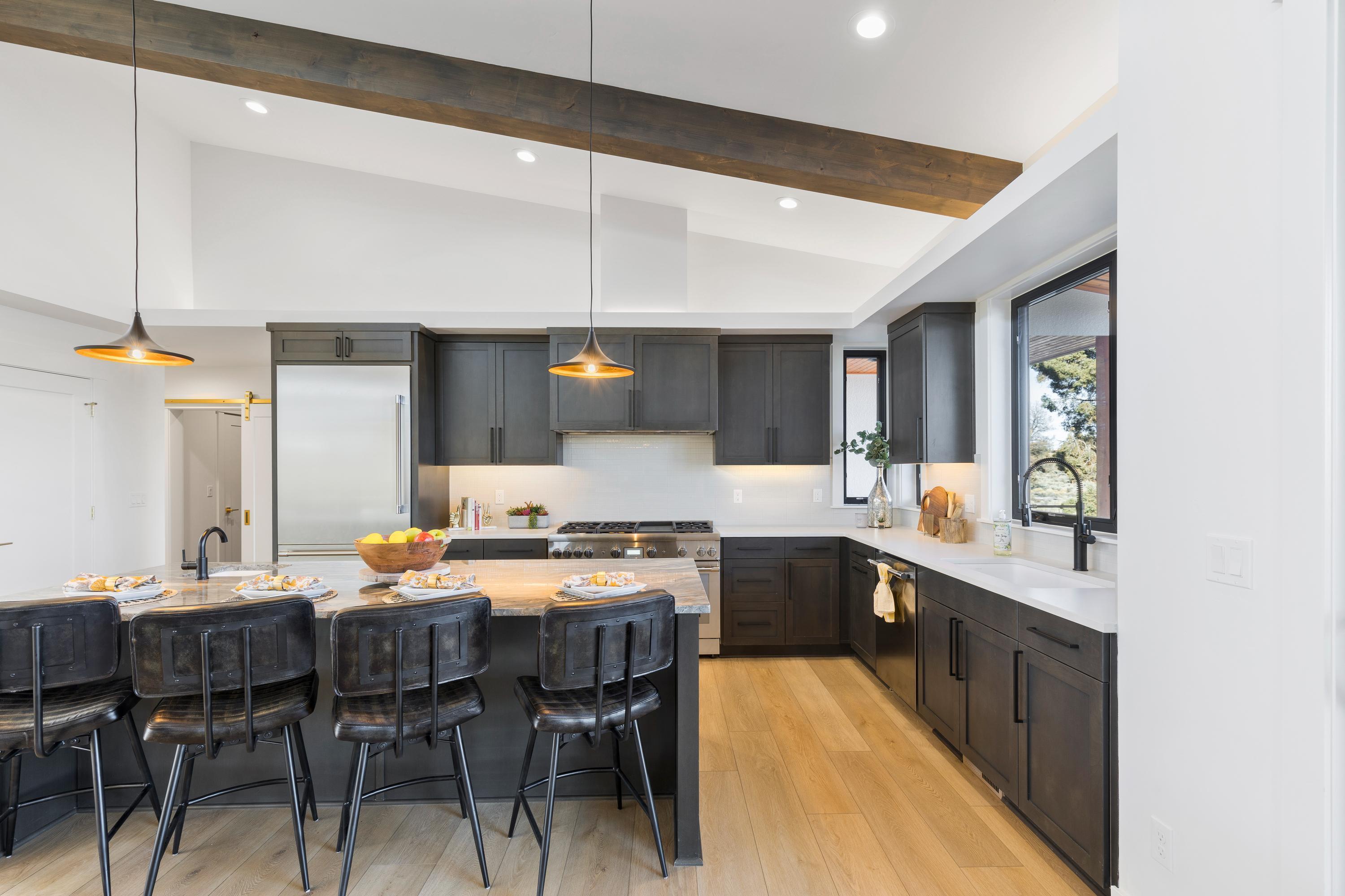 Pronghorn - Residential