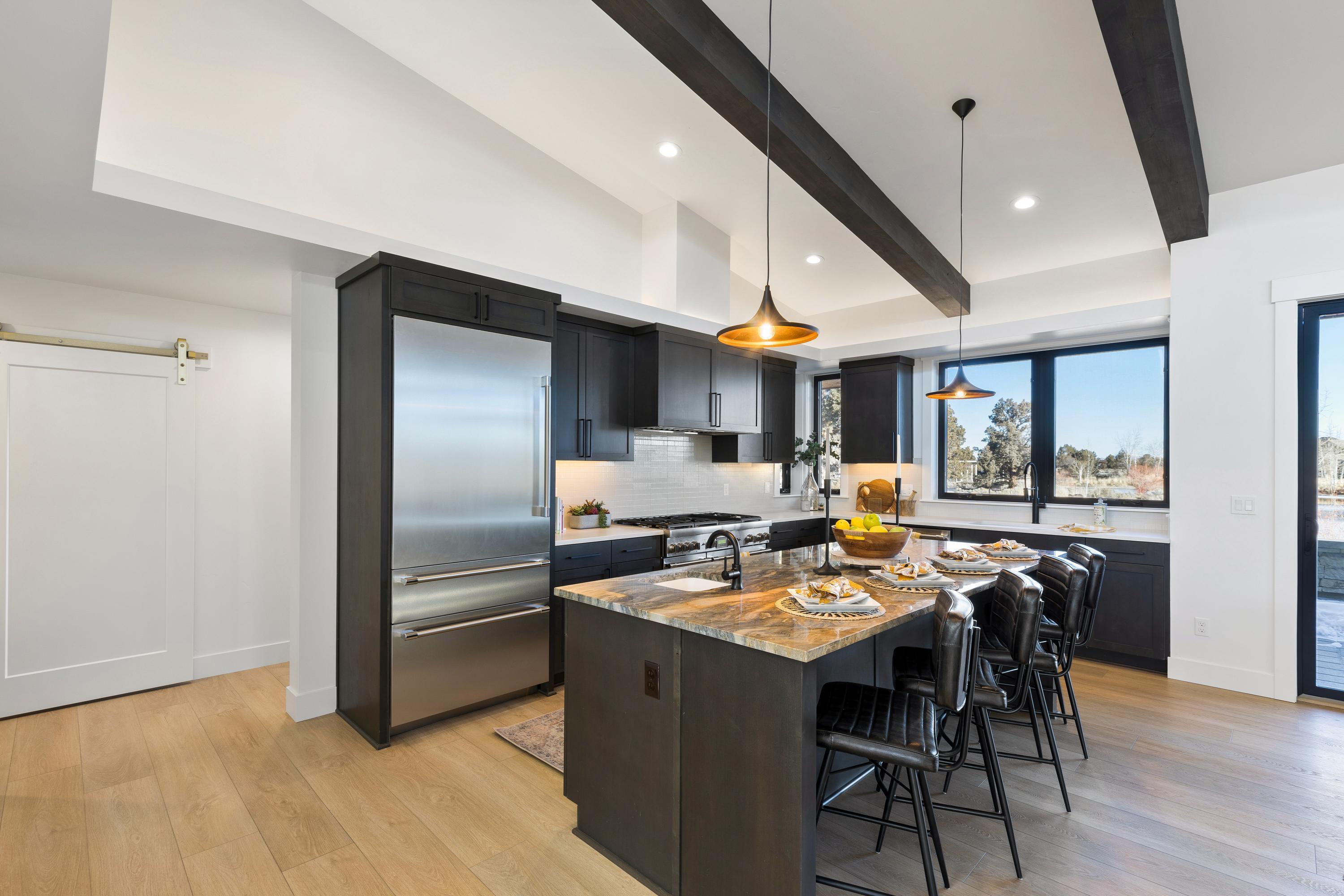 Pronghorn - Residential