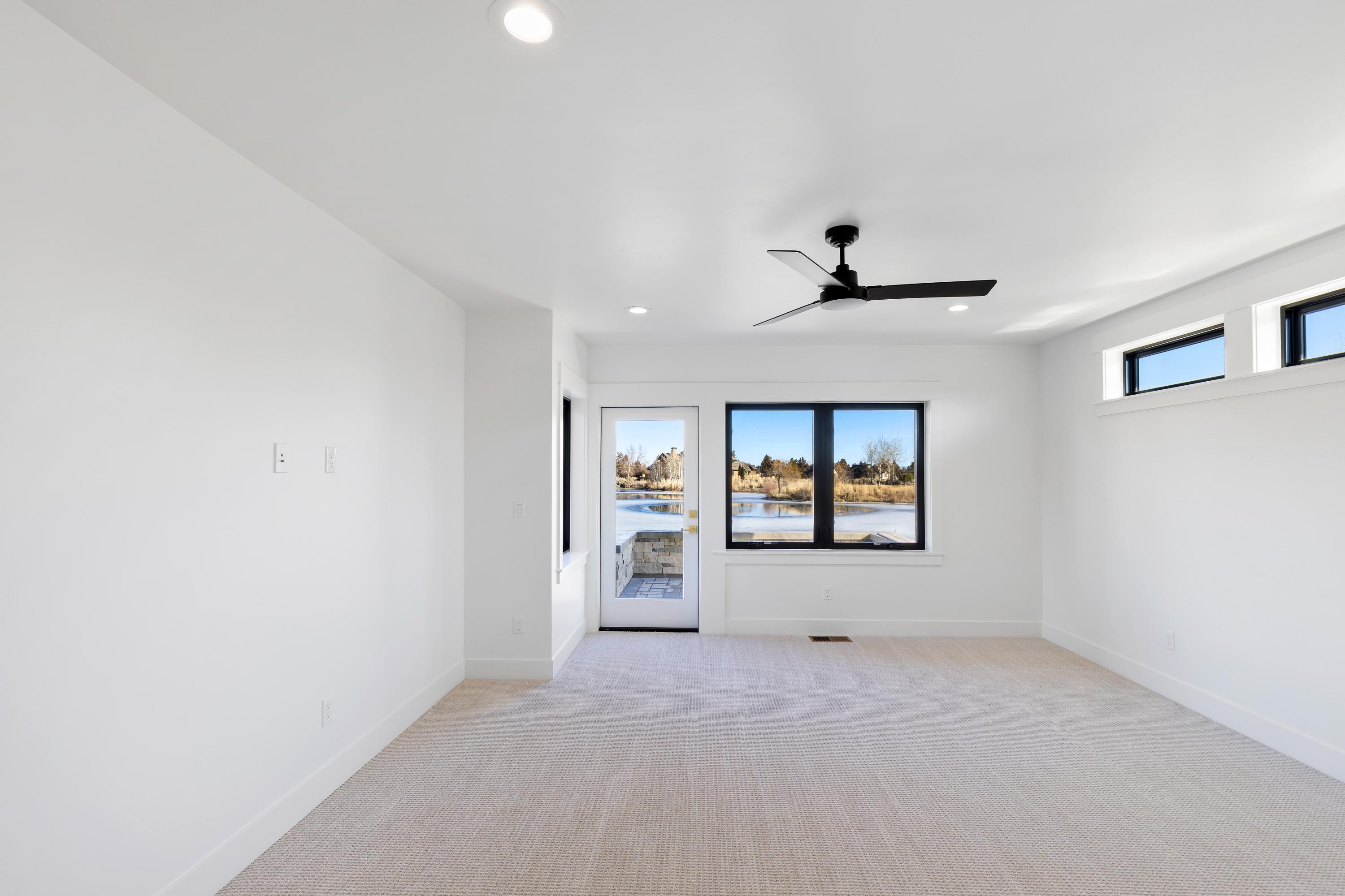 Pronghorn - Residential