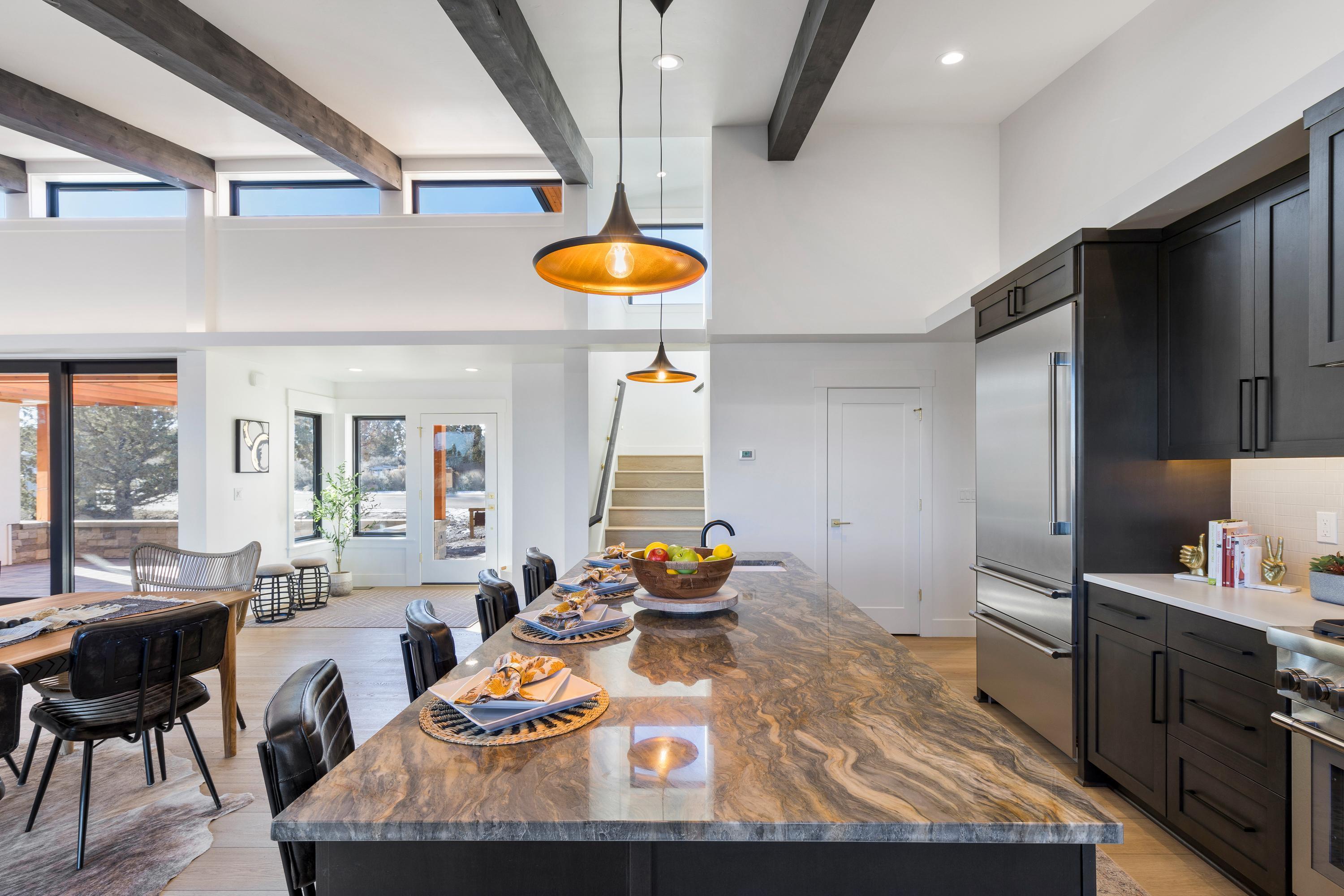 Pronghorn - Residential