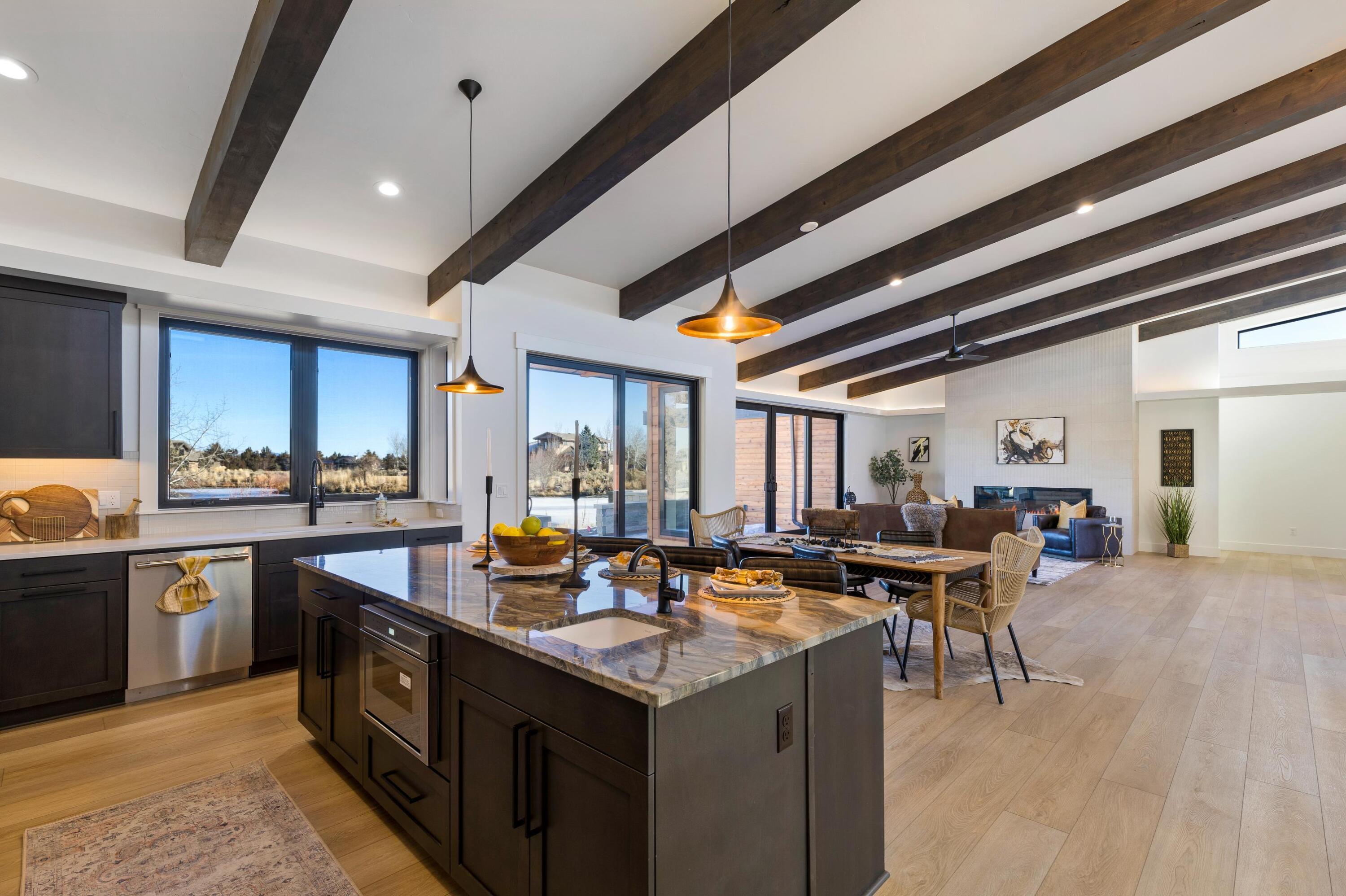 Pronghorn - Residential