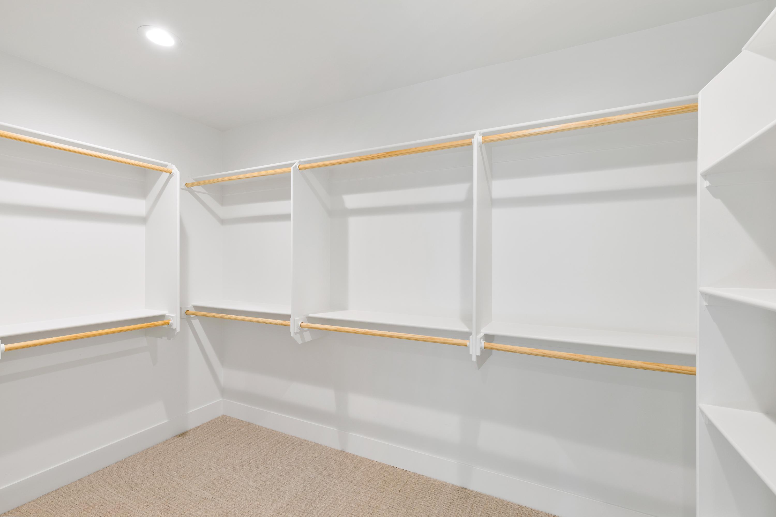 Pronghorn - Residential