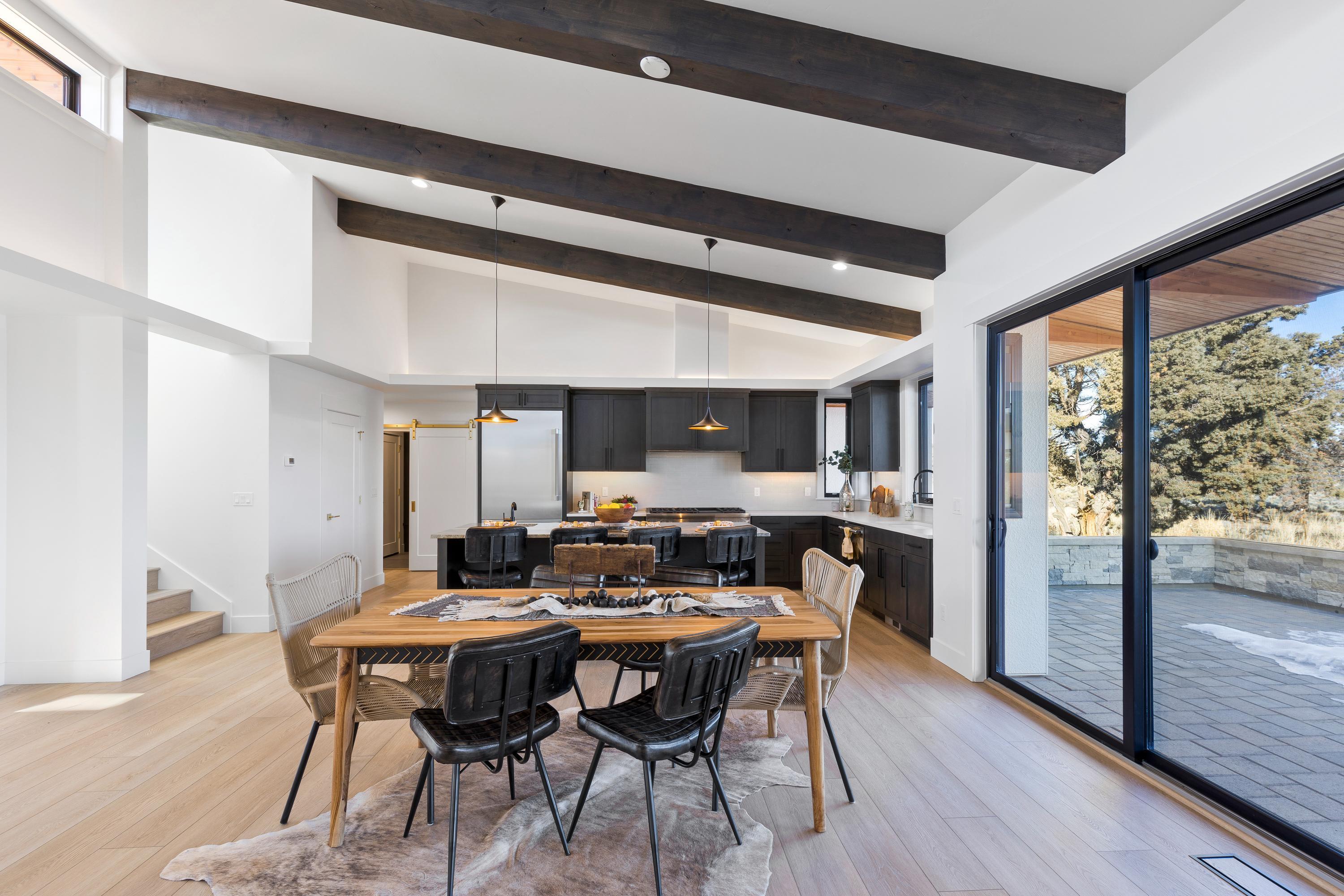 Pronghorn - Residential