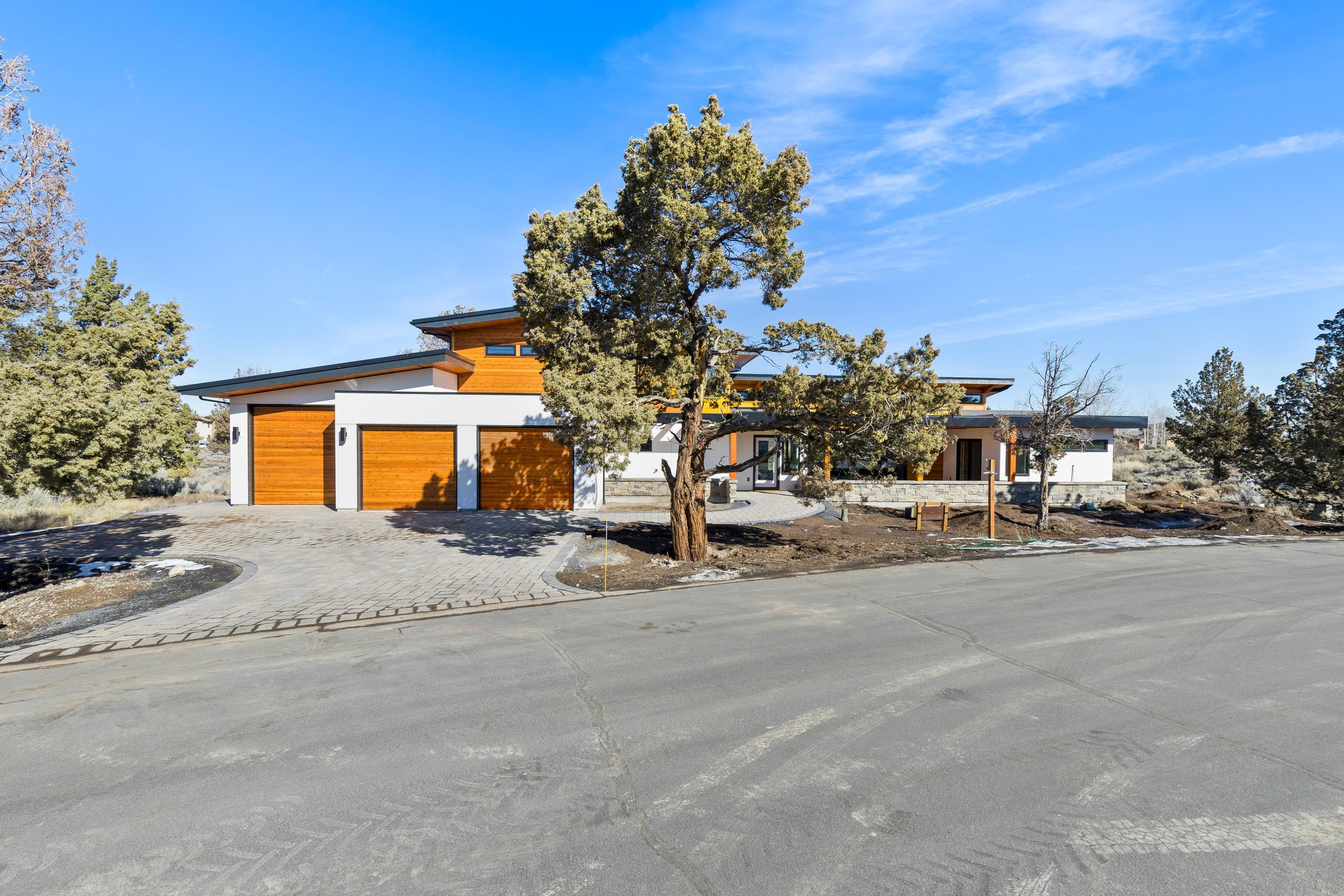 Pronghorn - Residential