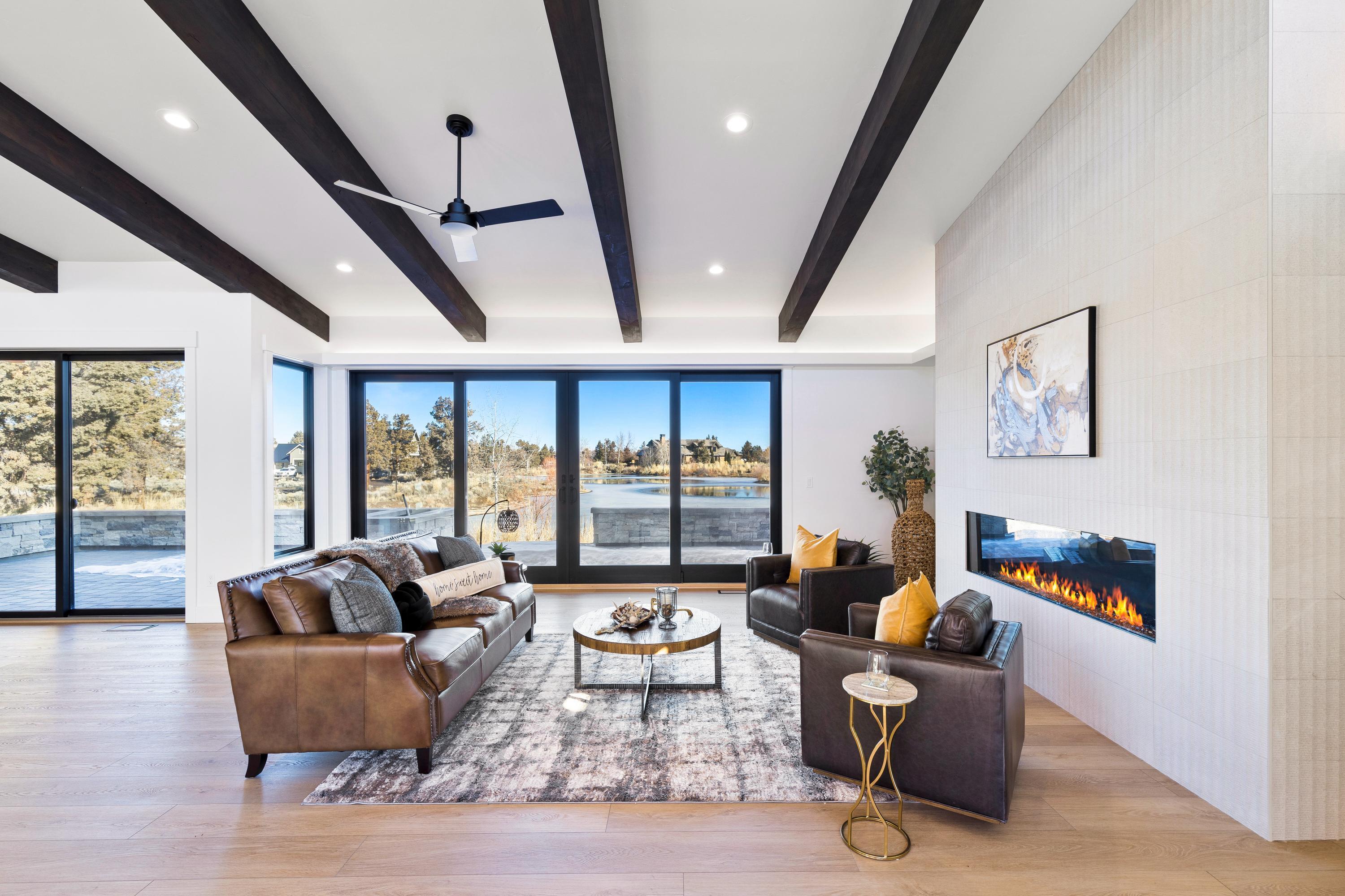 Pronghorn - Residential