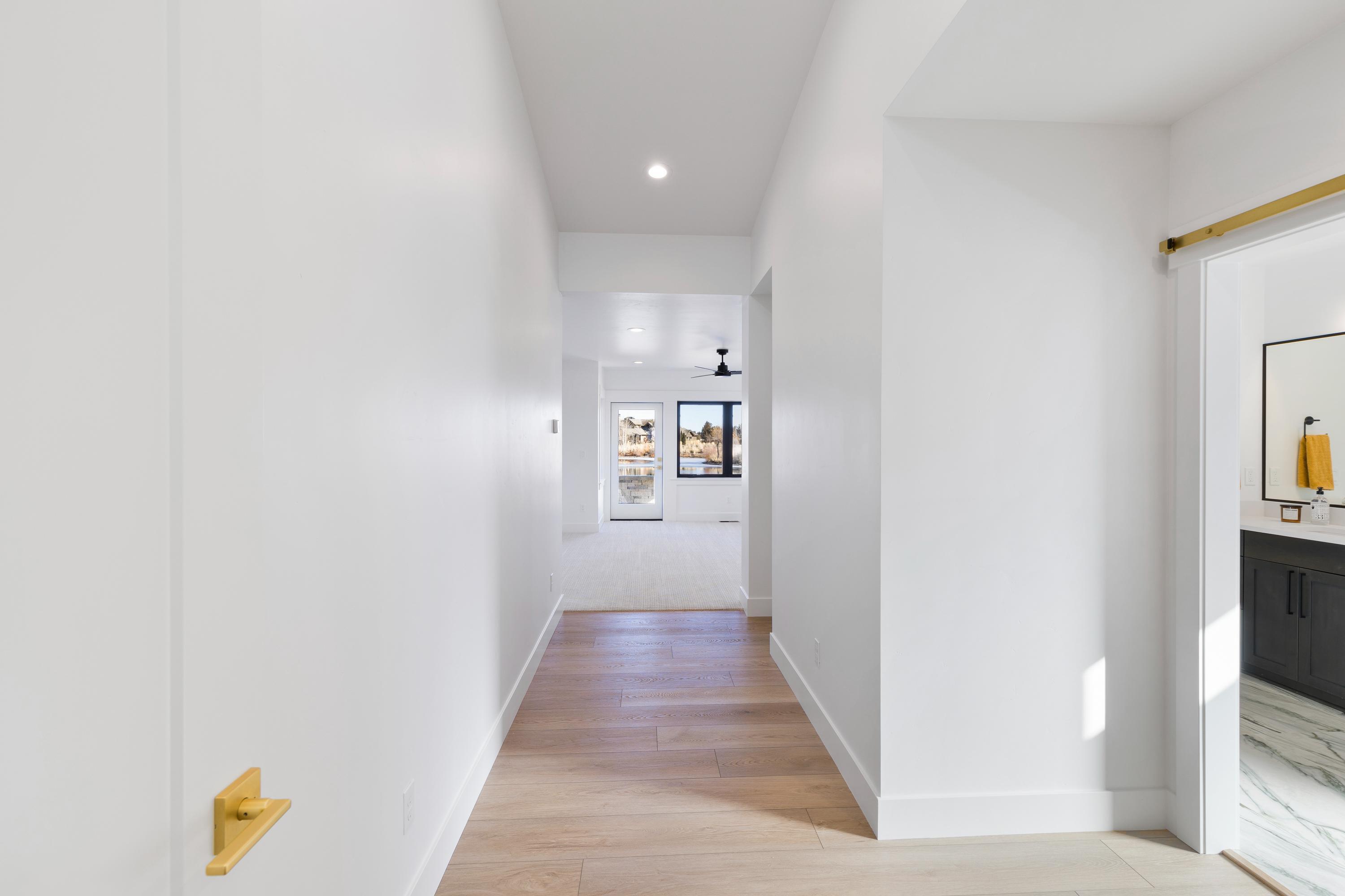 Pronghorn - Residential