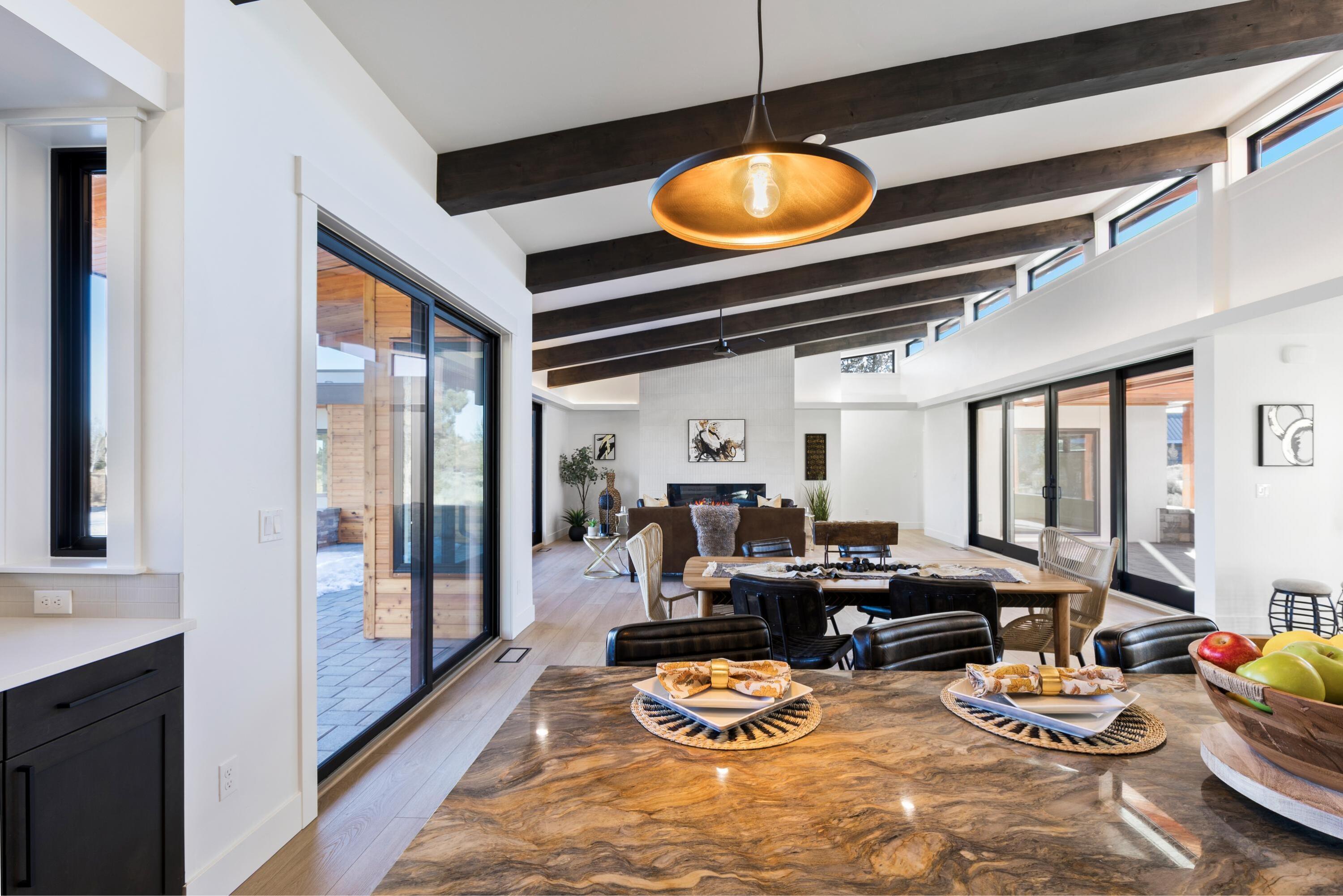 Pronghorn - Residential