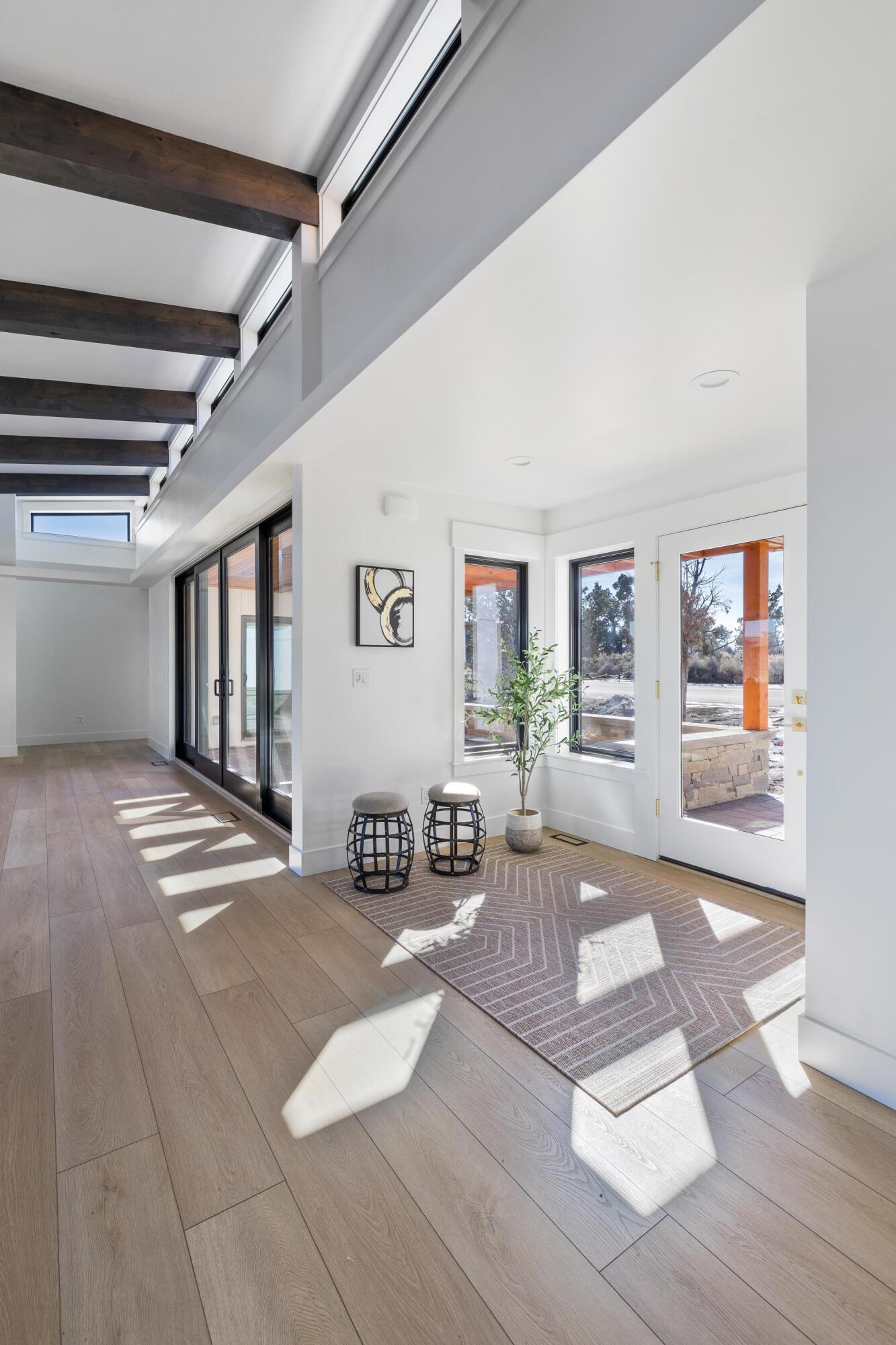 Pronghorn - Residential