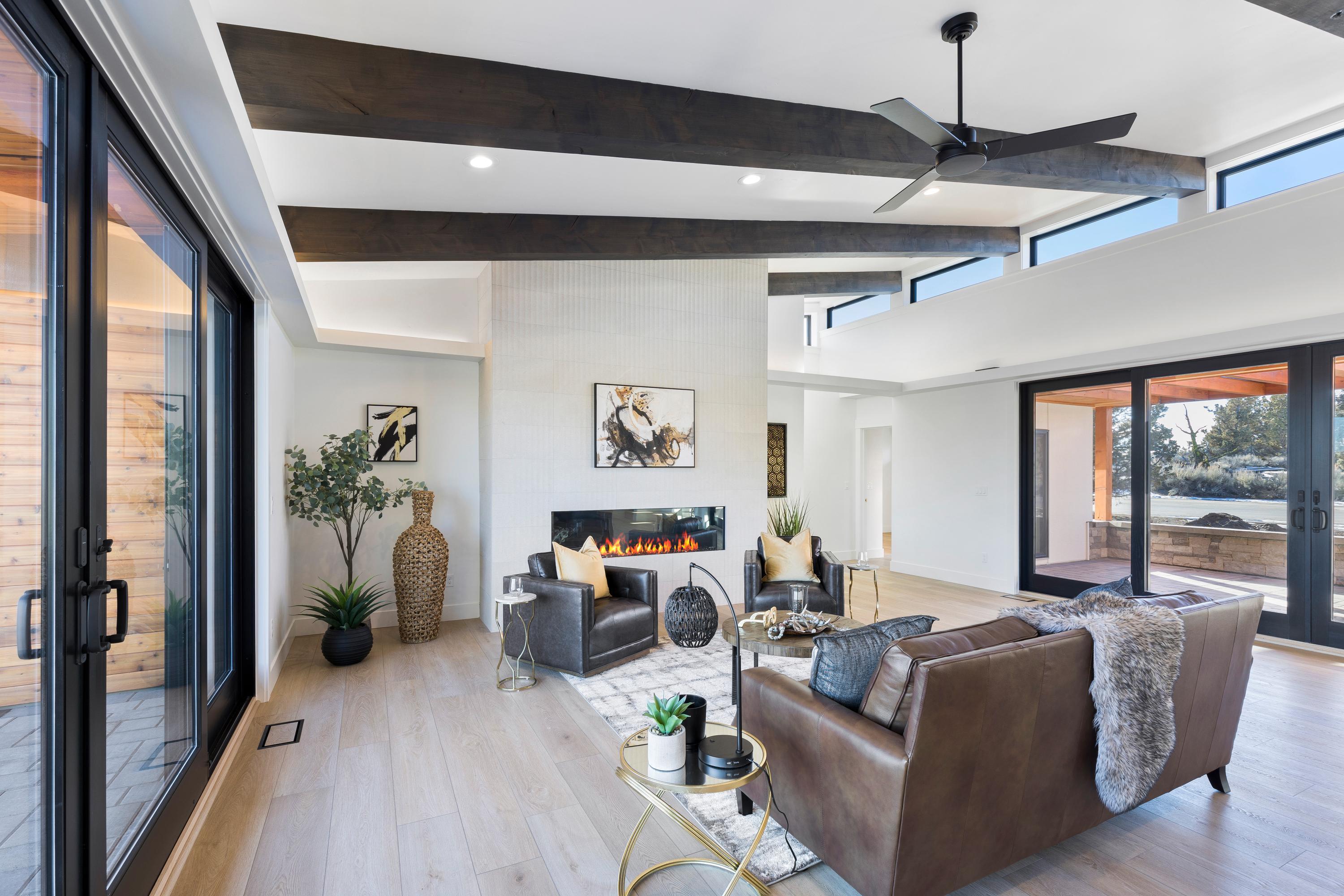 Pronghorn - Residential