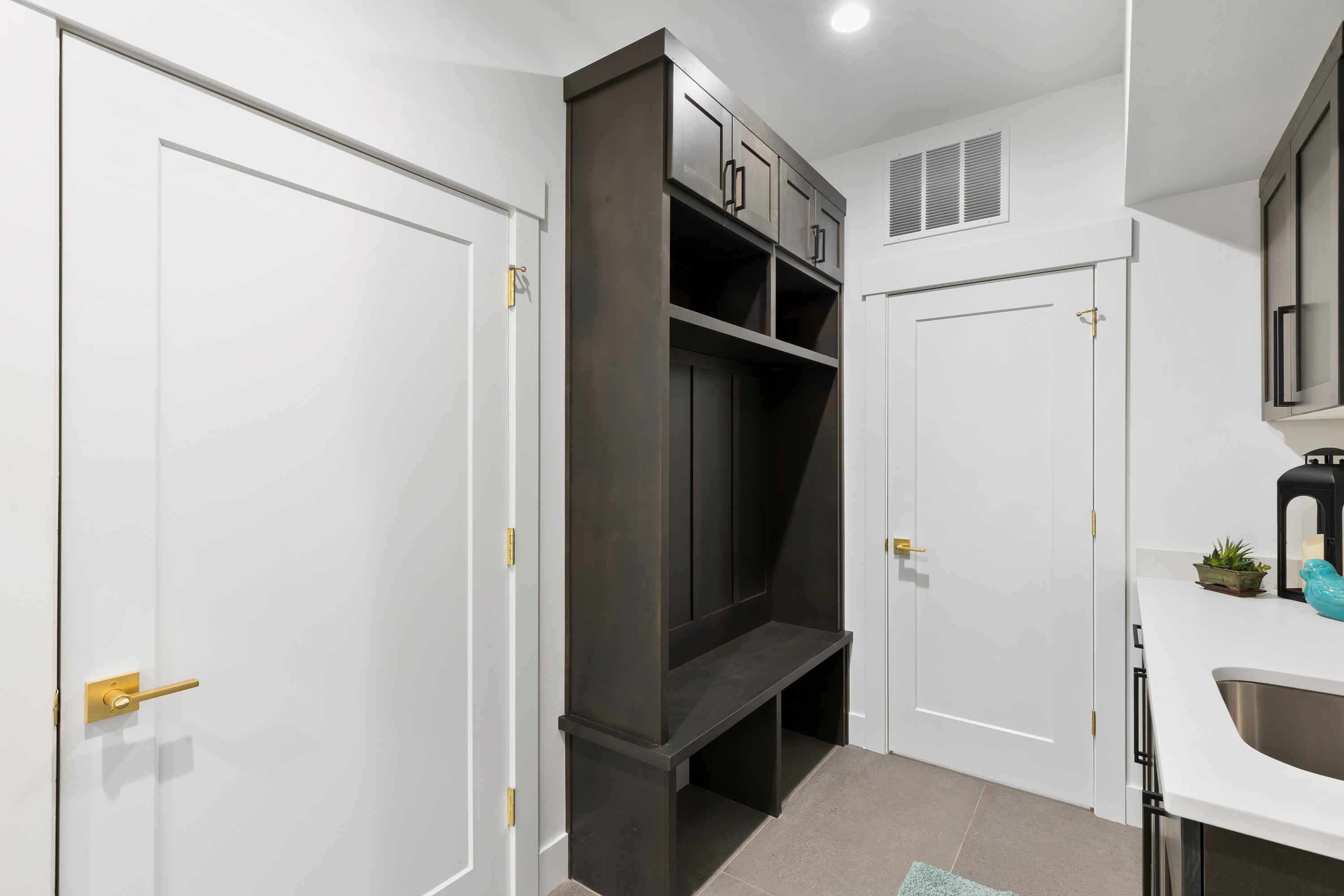 Pronghorn - Residential