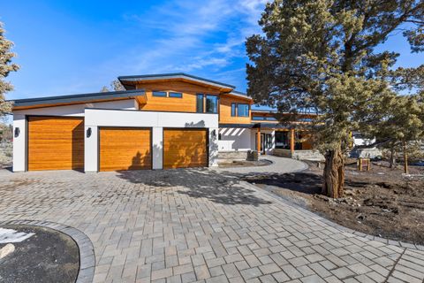 23118 Watercourse Way Lot 111 Bend OR 97701
