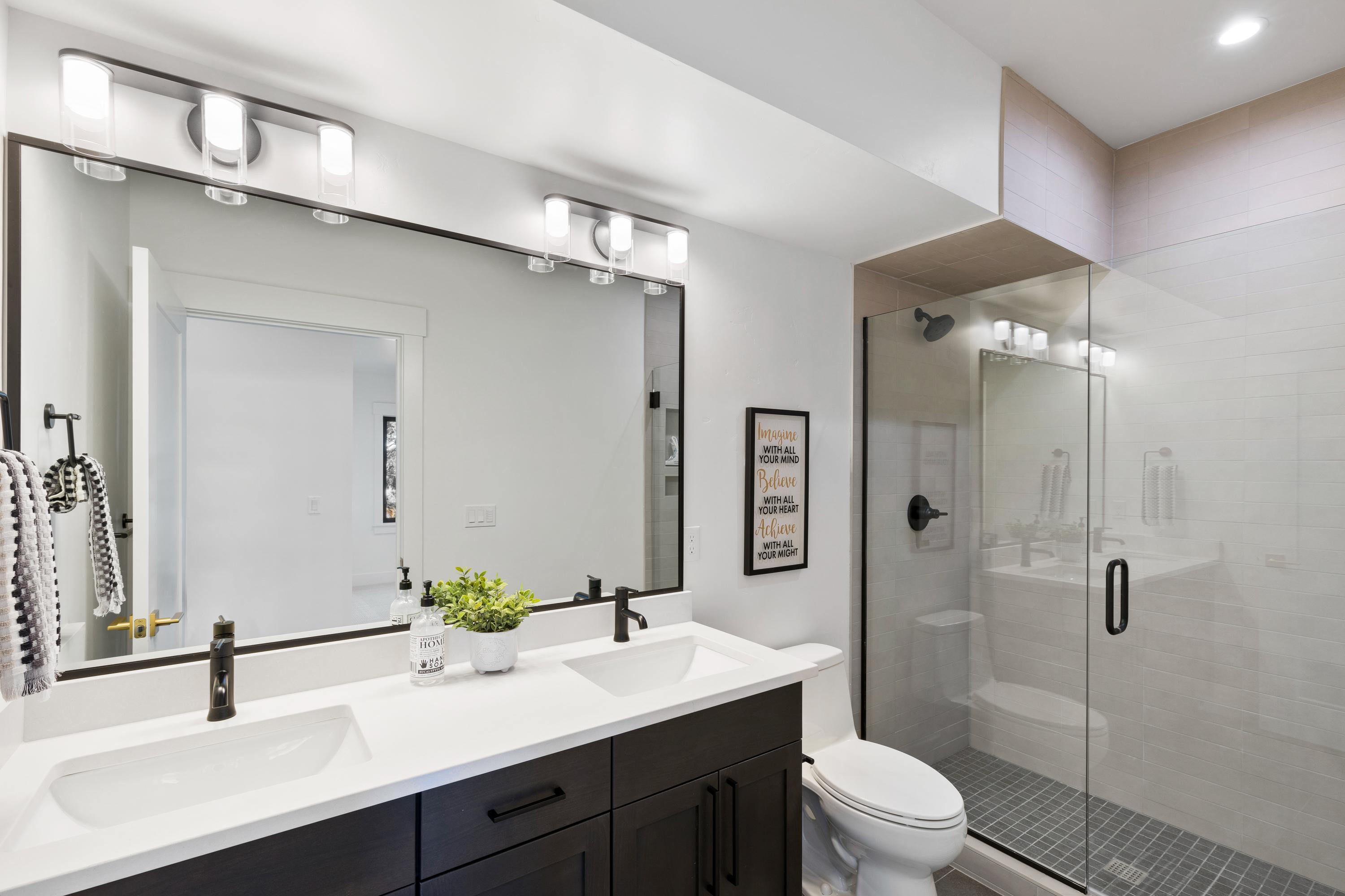 Pronghorn - Residential