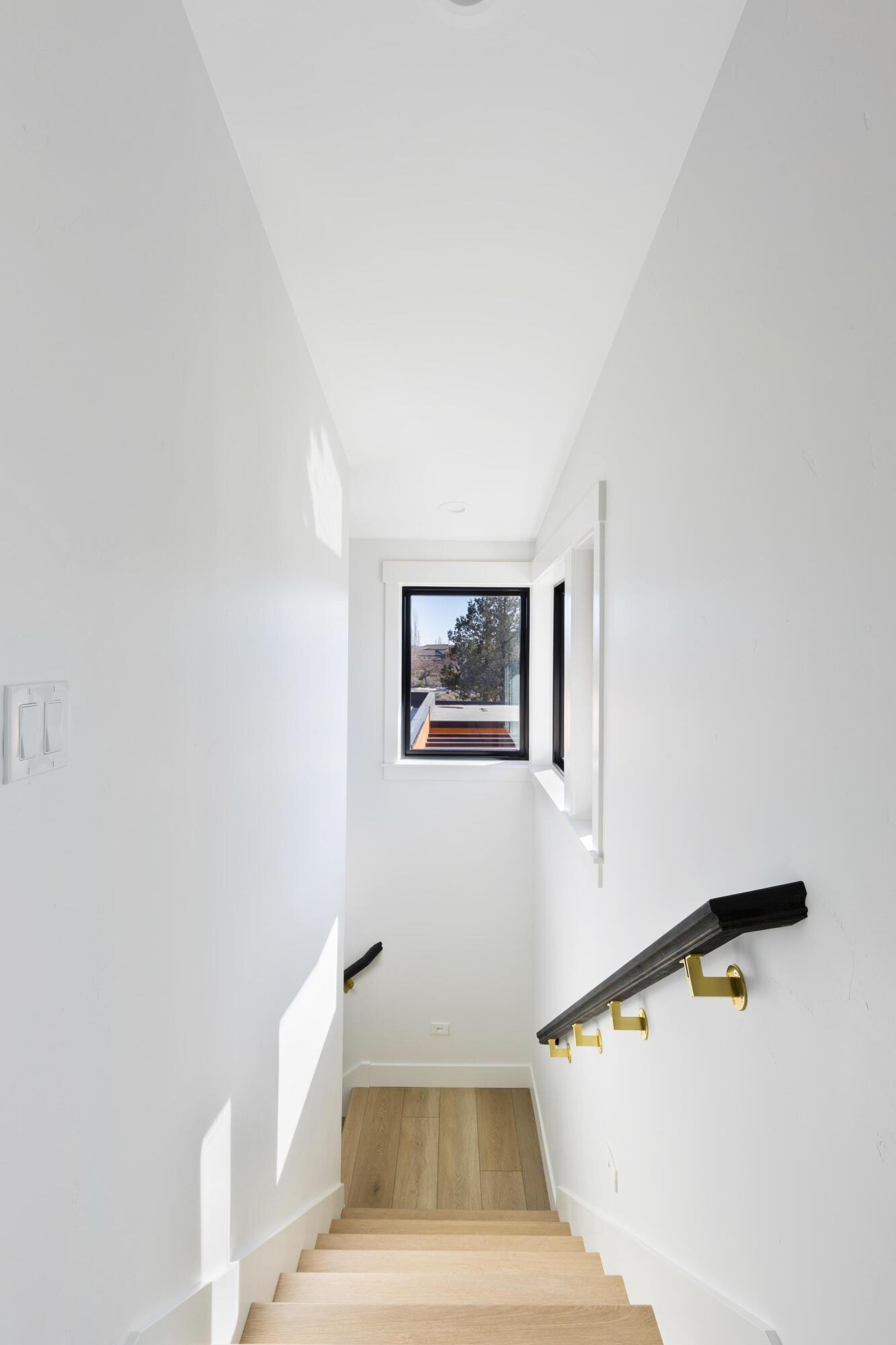 Pronghorn - Residential