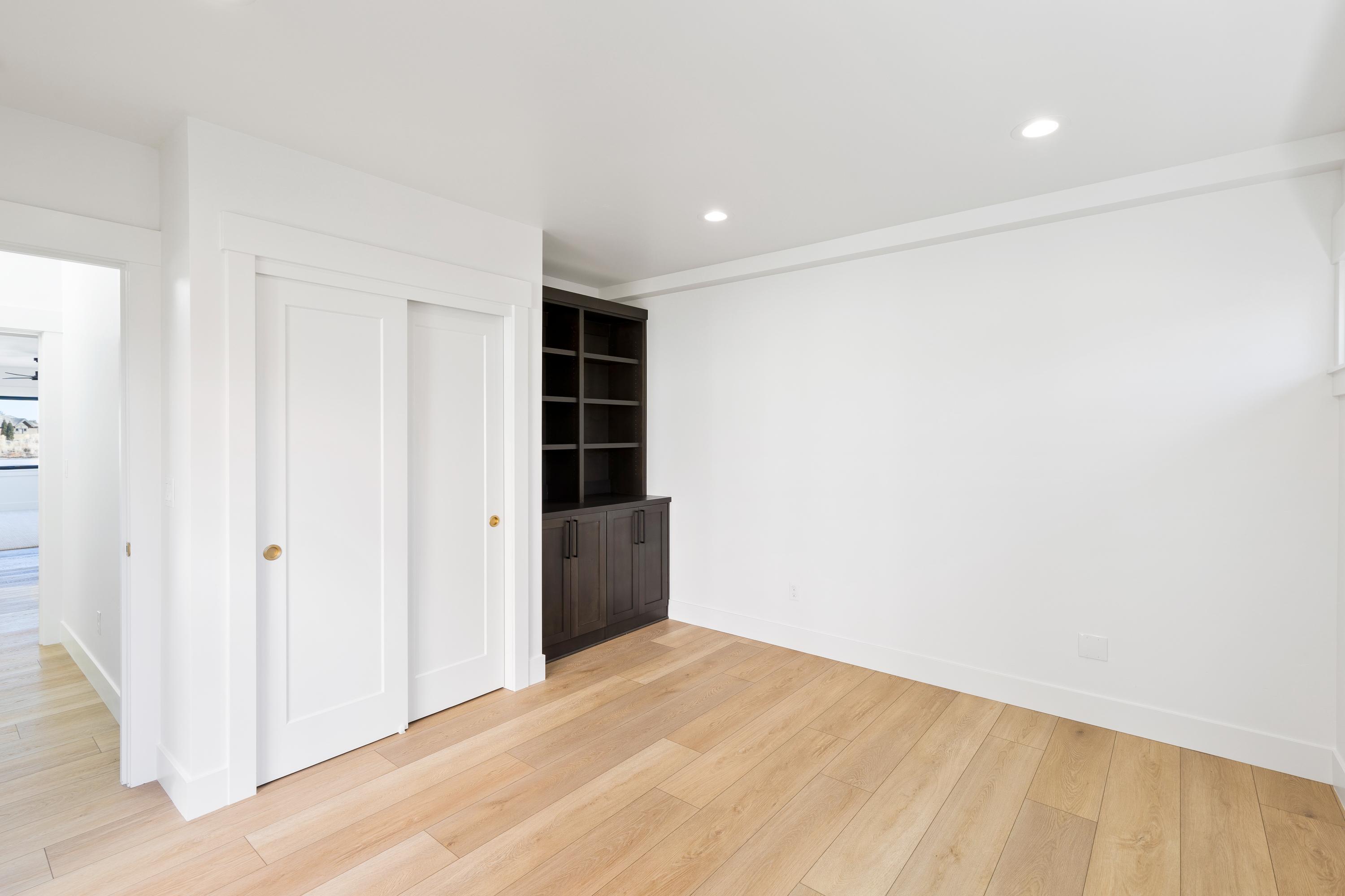 Pronghorn - Residential