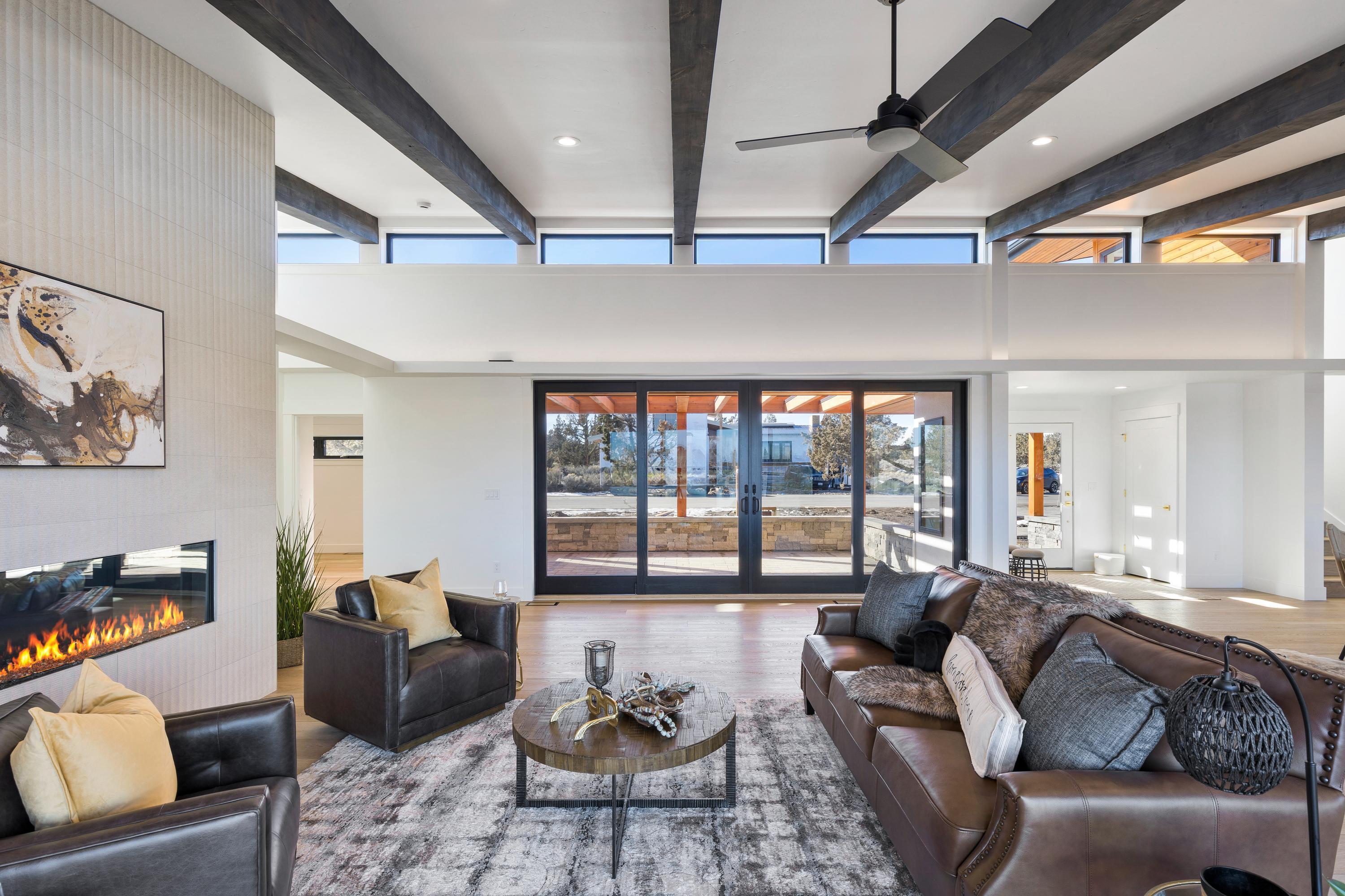 Pronghorn - Residential