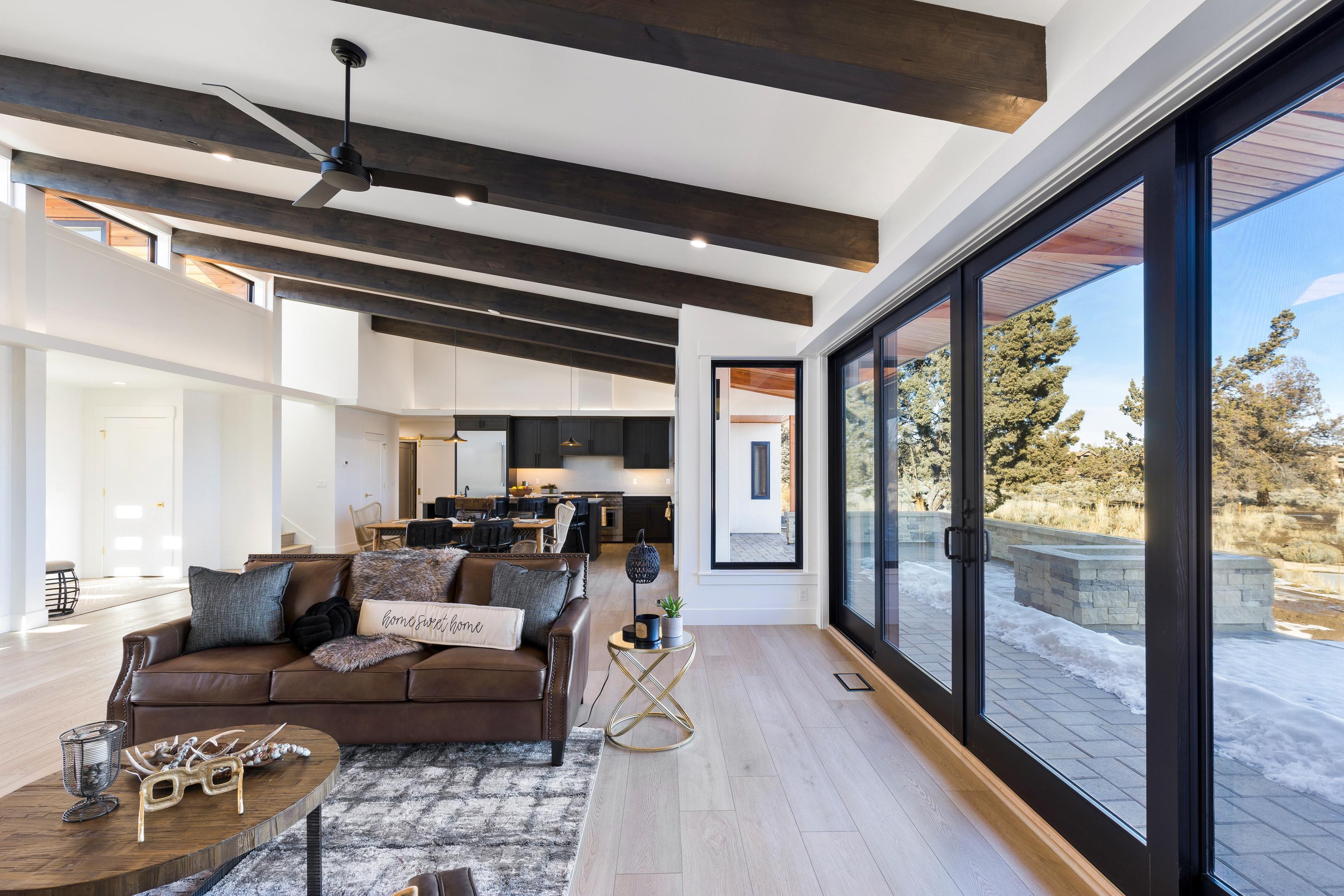 Pronghorn - Residential