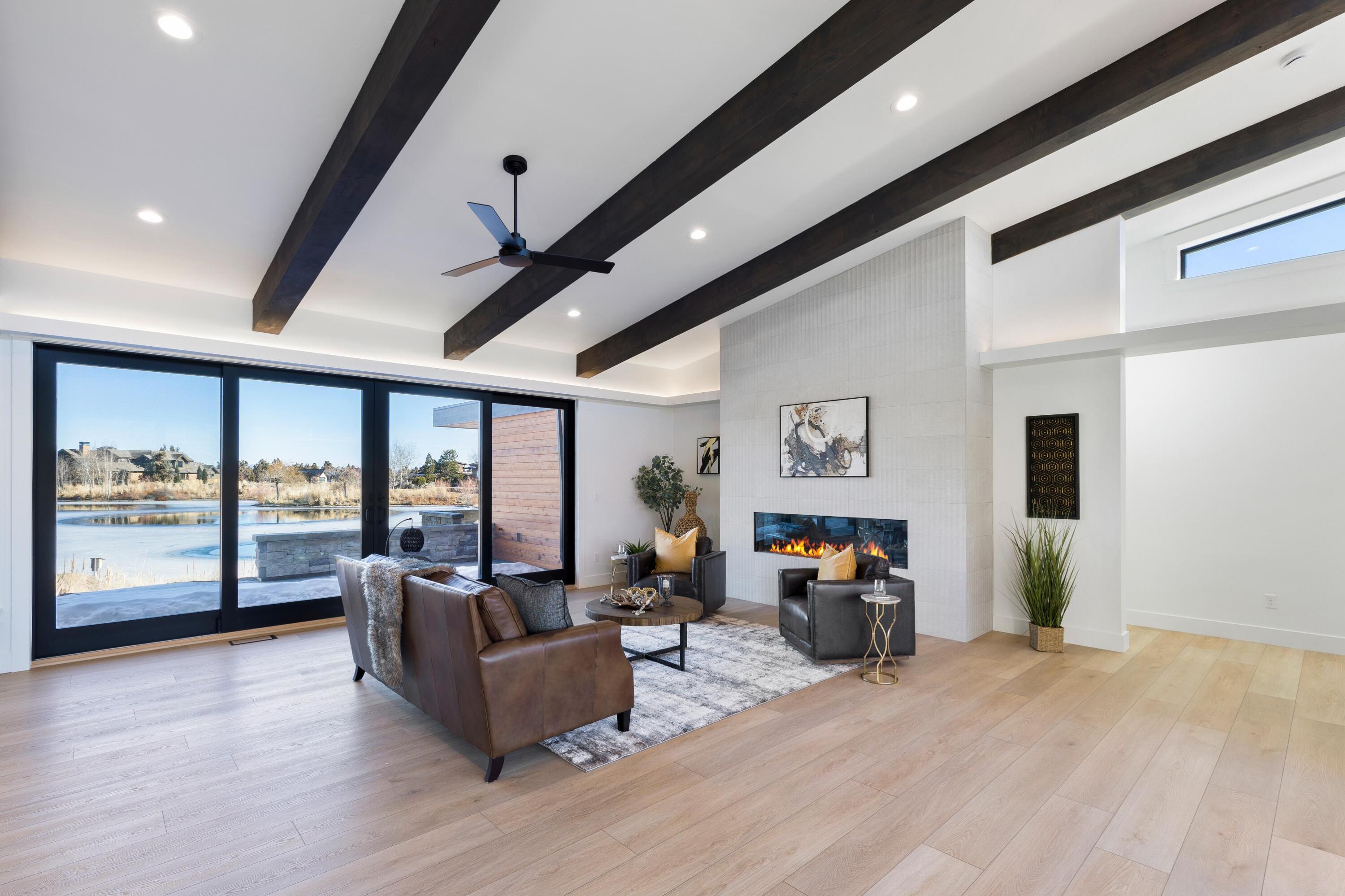 Pronghorn - Residential